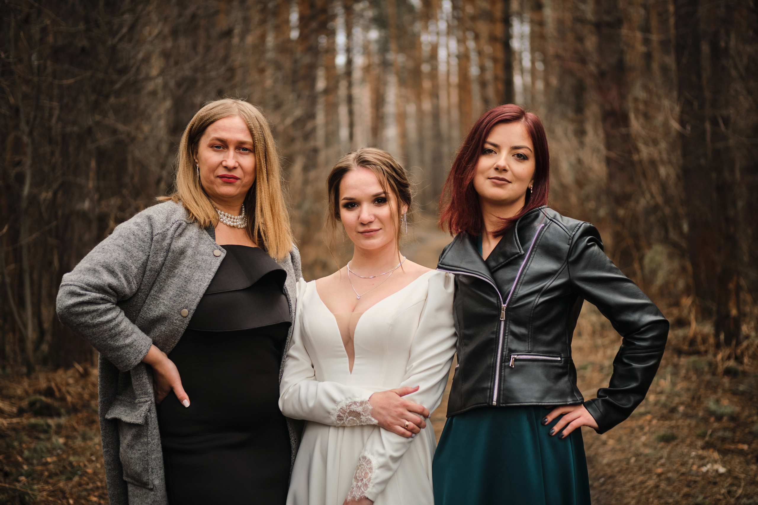 Эмин и Анастасия. Свадебный и семейный фотограф в Новокузнецке Иван Иванов