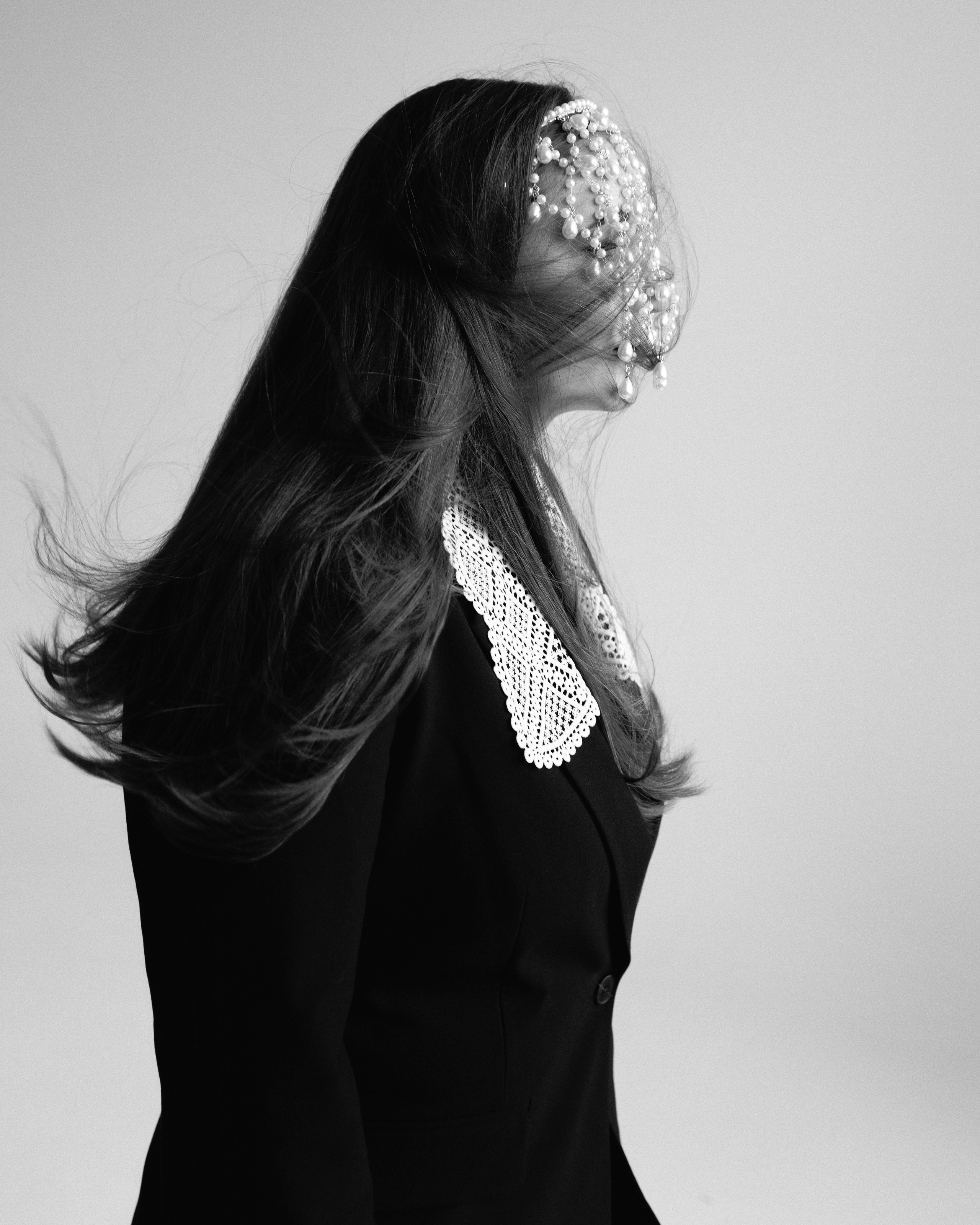 Девушки. Ник Франк фотограф и преподаватель по позированию