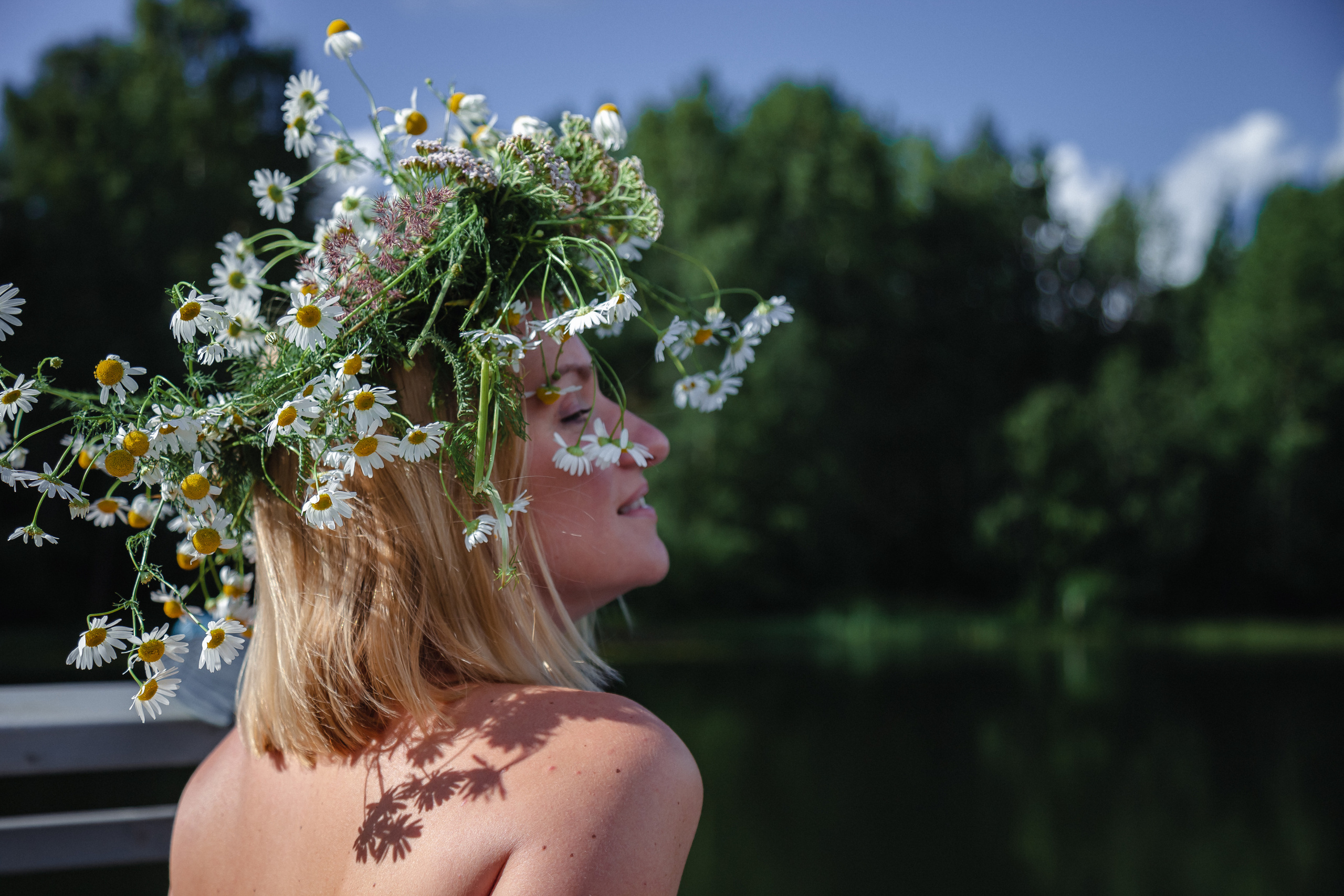 Портретный фотограф Ната Тезикова. Санкт-Петербург