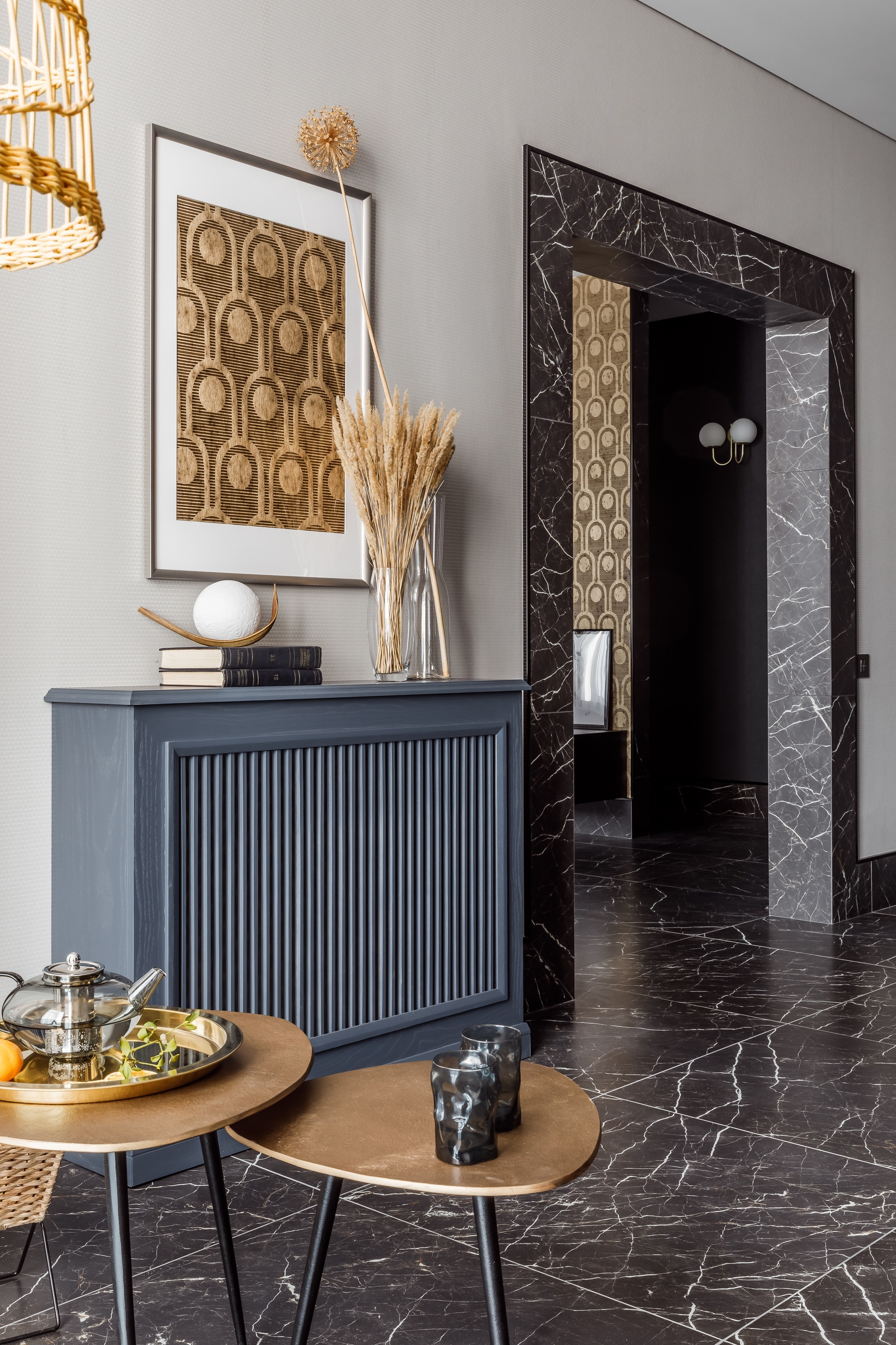 ЖК Ривьера. Студия дизайна в Краснодаре — закажите дизайн-проект дома или квартиры от студии FARENI