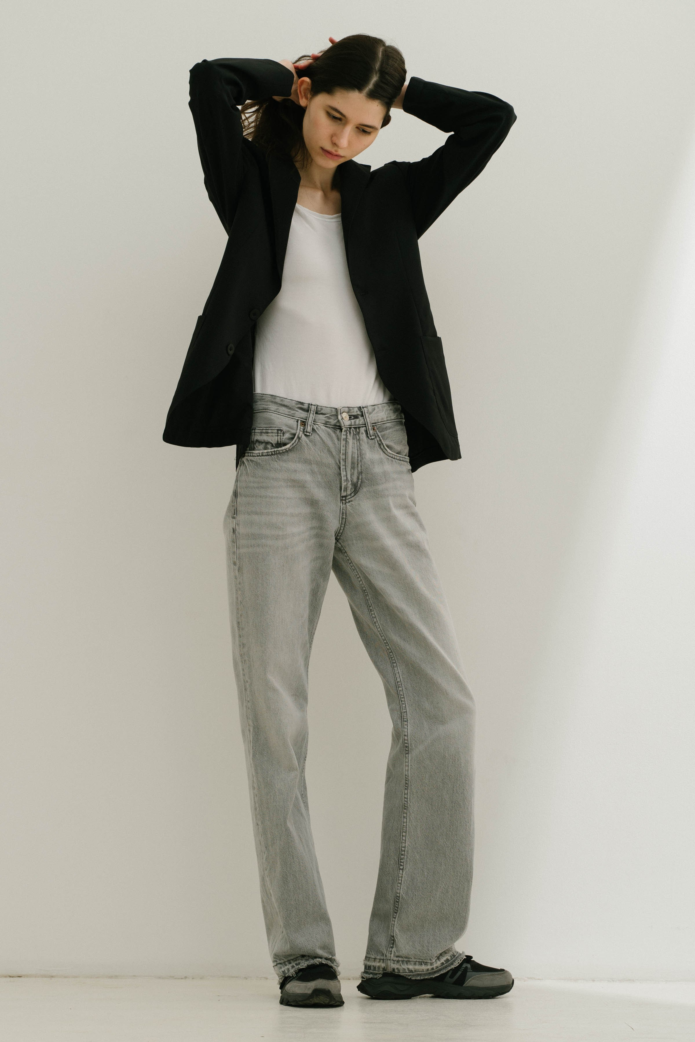 Стеша. Главная