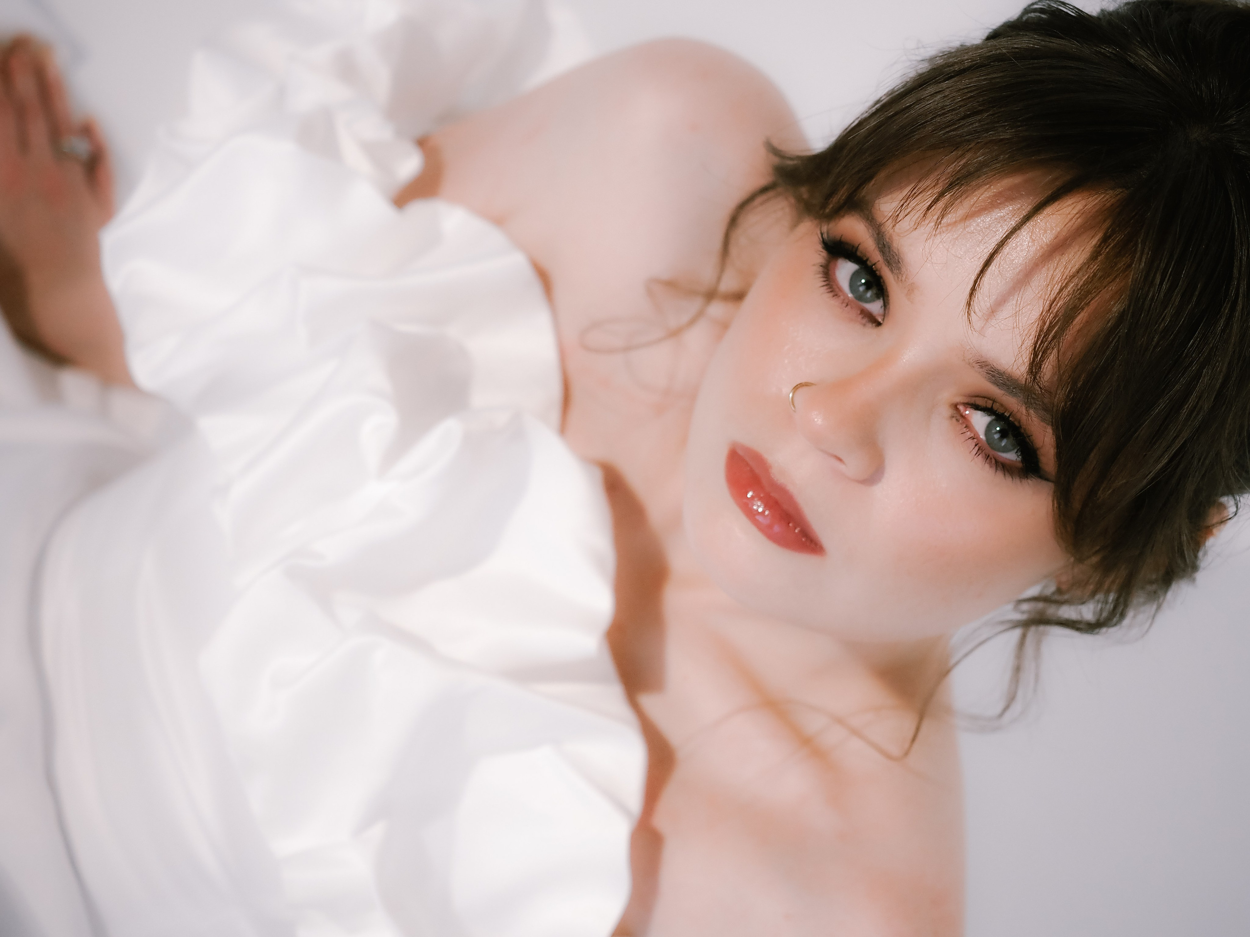 Кира и Дима. Фотограф Рязань. Семейный Свадебный фотограф