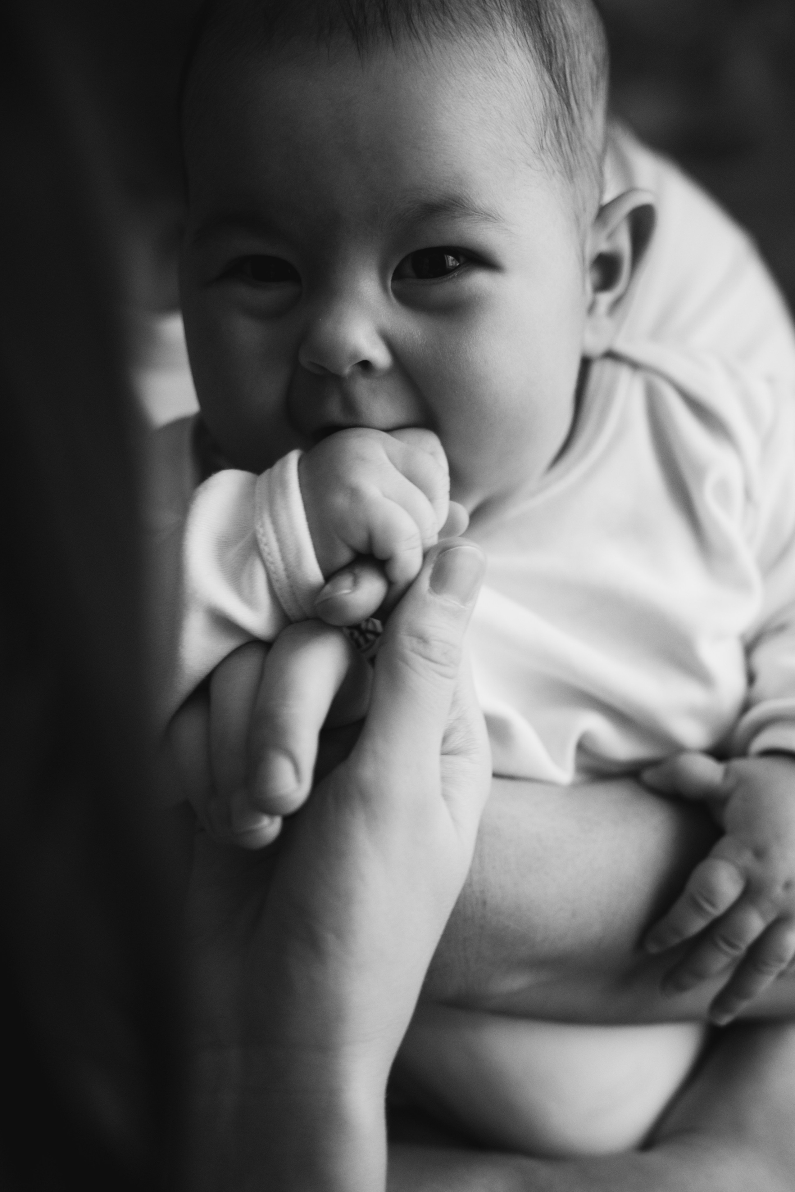 Baby. Портретный фотограф в Самаре Anastasia Davi. Съемки для брендов