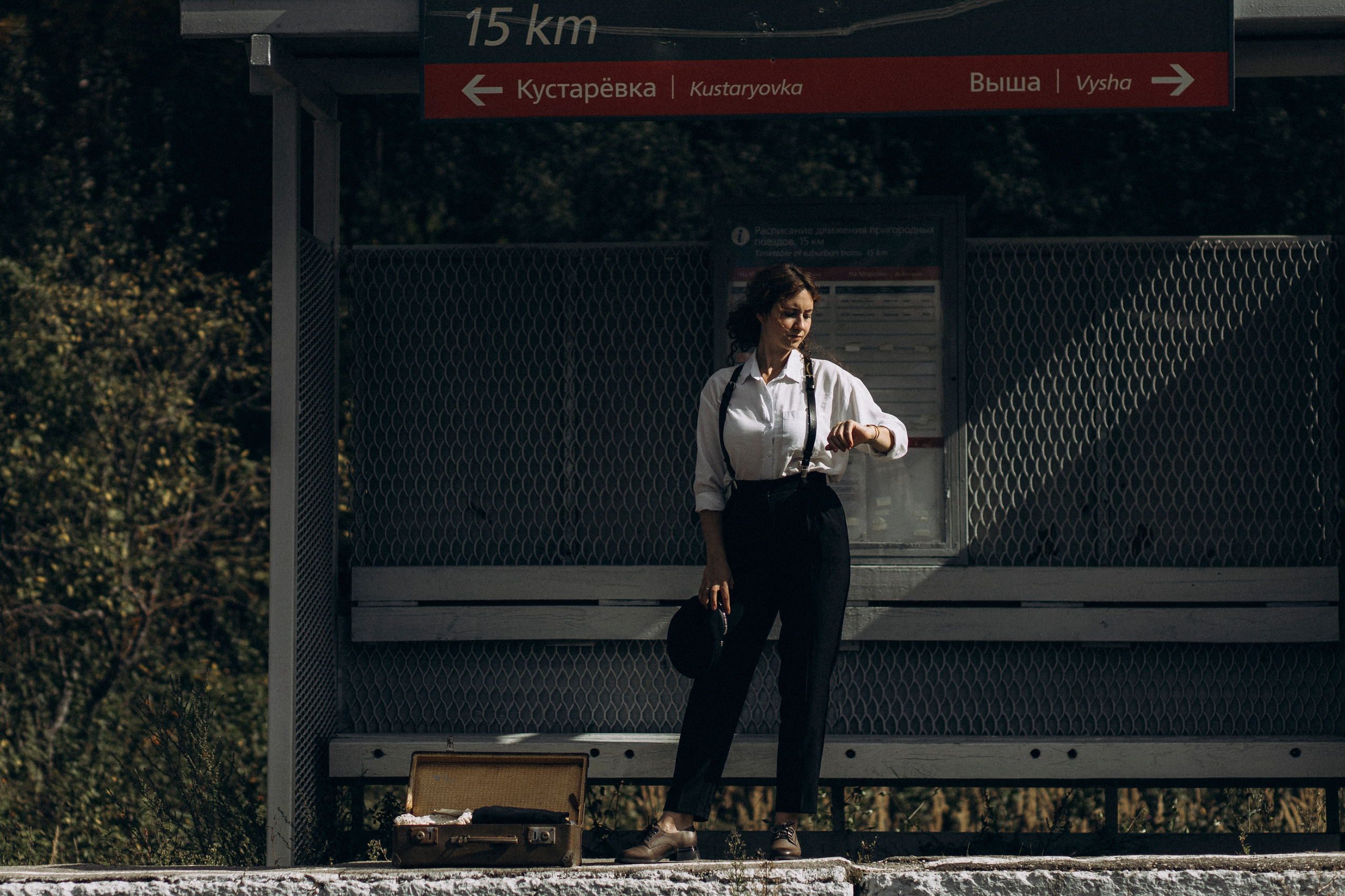 Татьяна путешествие. Семейный и детский фотограф в Рязани Васюгова Мария