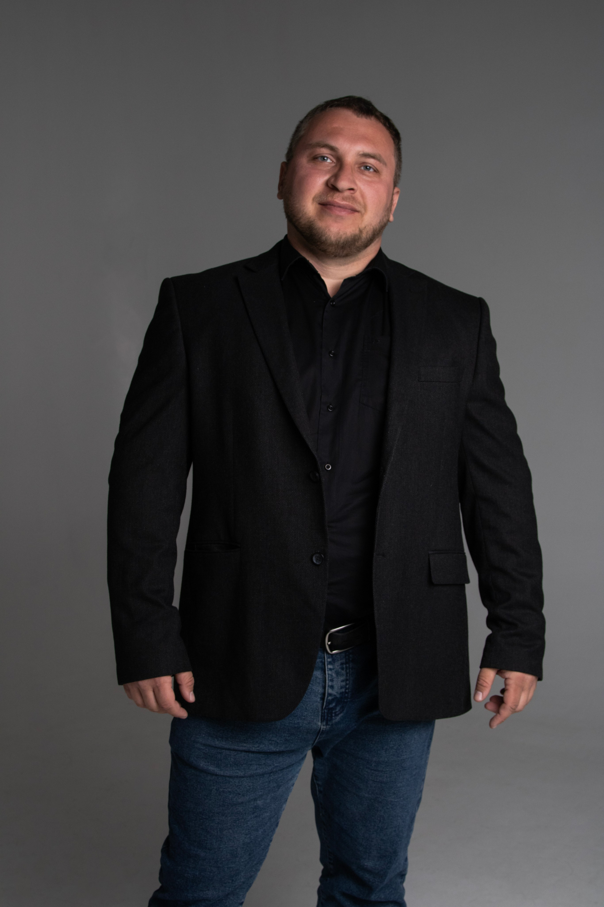 Портреты. Фотограф в Москве ♡