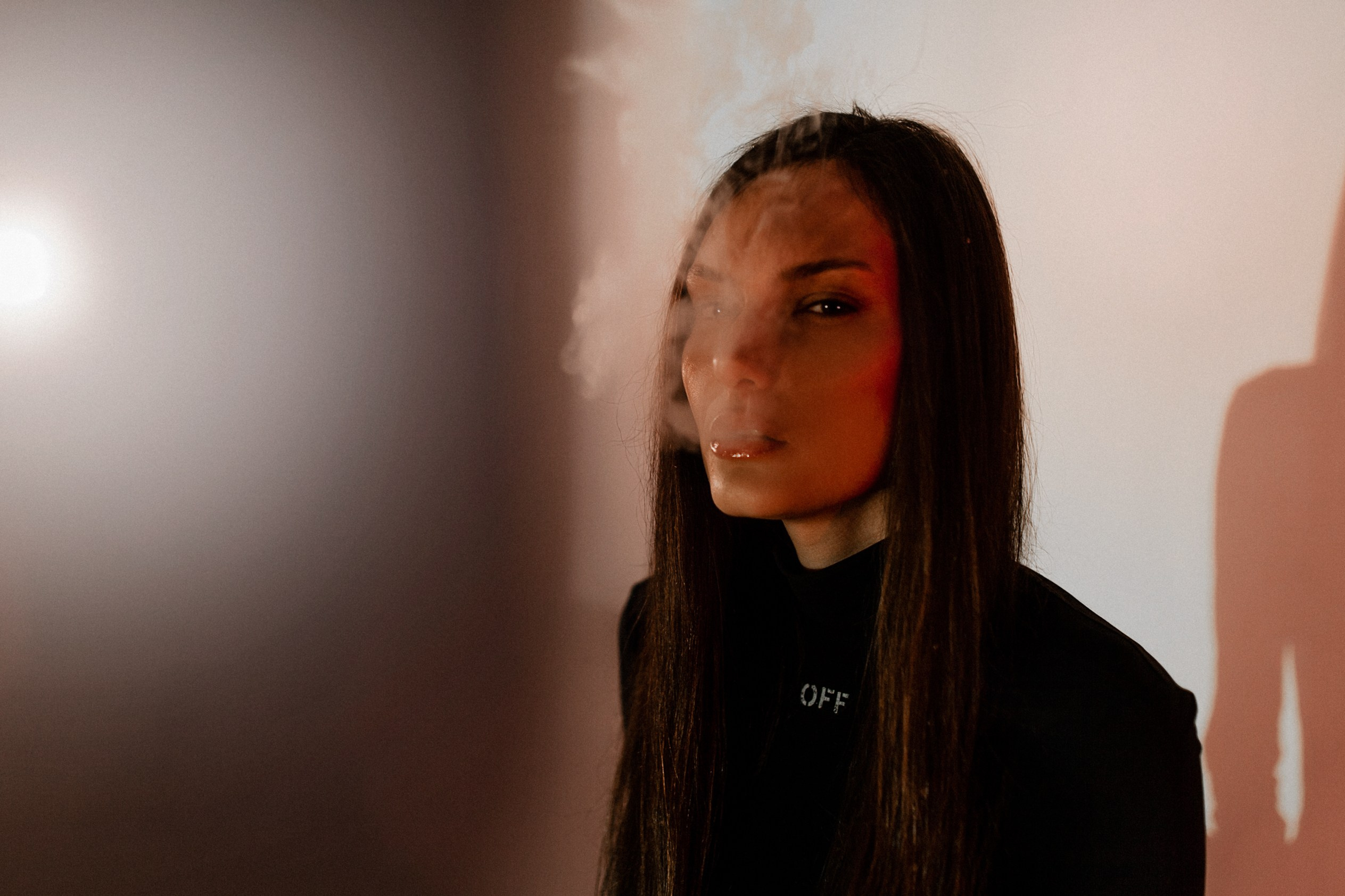 Катя. Контент фотограф в Симферополе и по Крыму Даша Пац