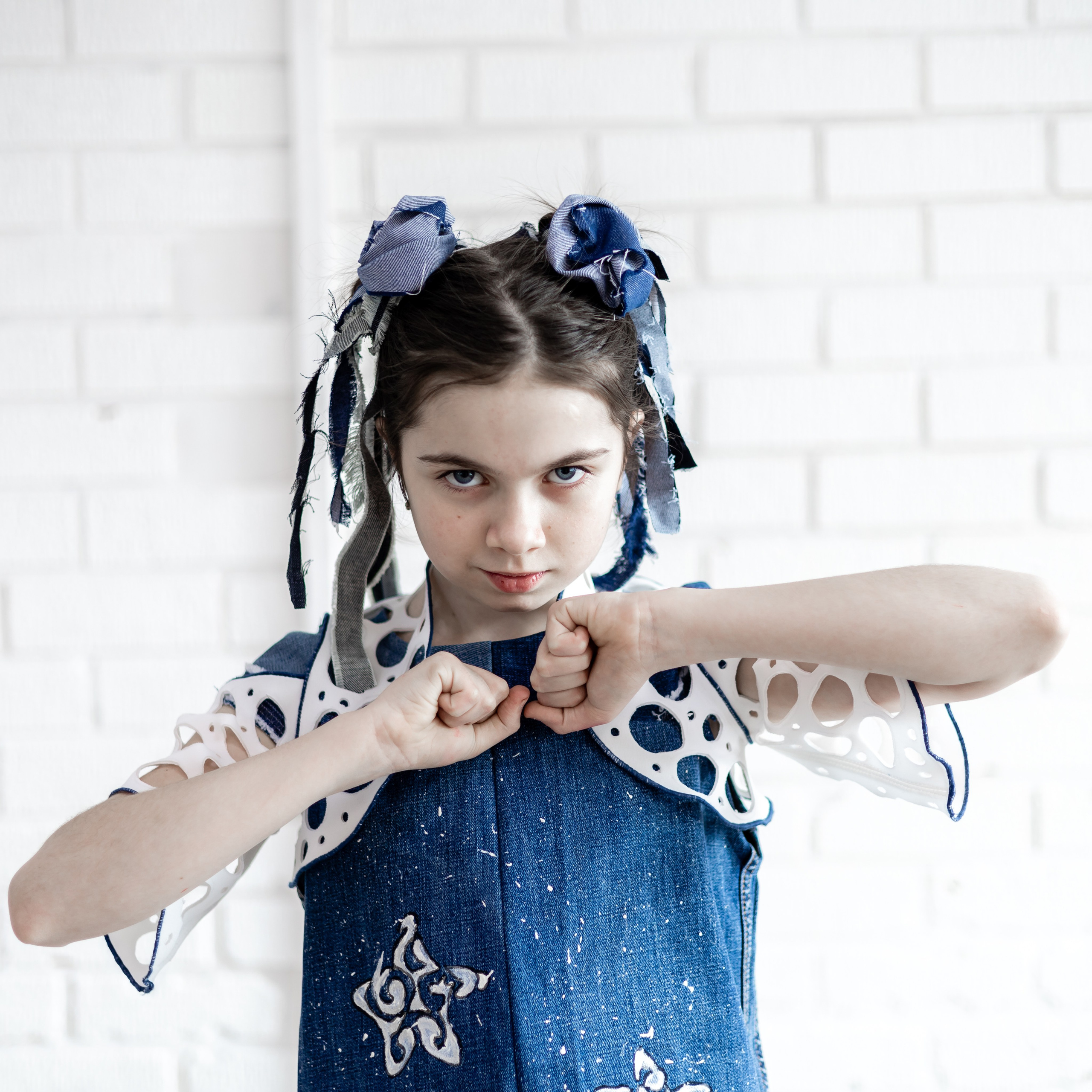 Портфолио коллекции «Я здесь». Школа для девочек во Владивостоке — Само Совершенство