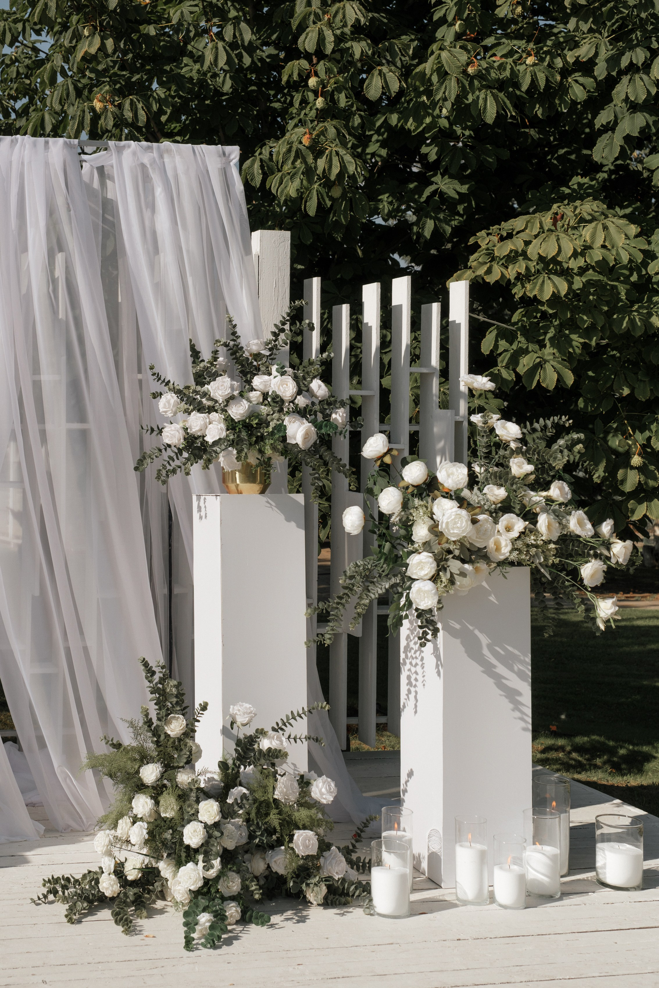 Артём и Юлия. Свадебный и семейный фотограф в Волгограде Кристина Иванова