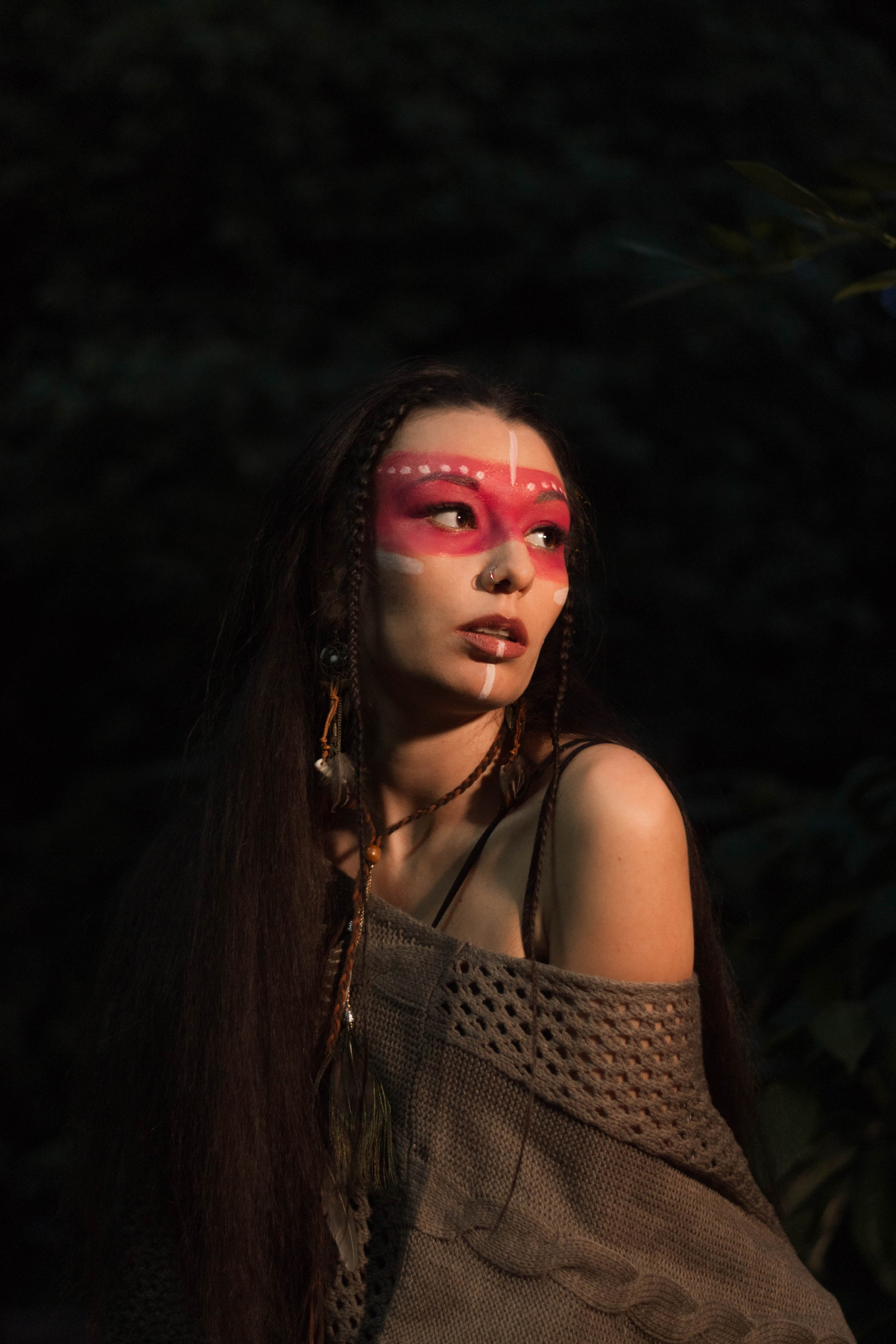 Сабина. Фотограф Воронеж Кристина Золотарёва