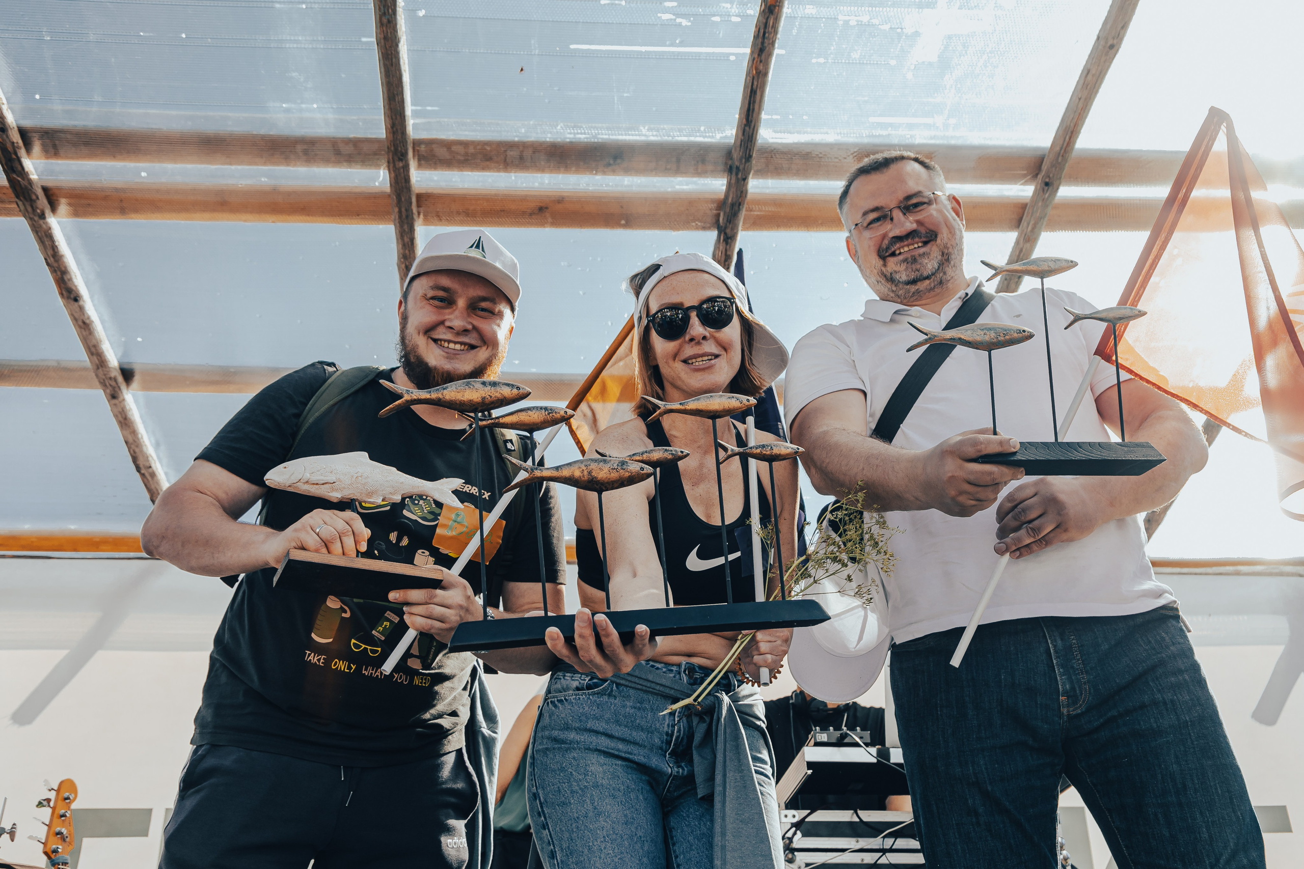 КОРПОРАТИВ ЛЕТНИЙ. Главная