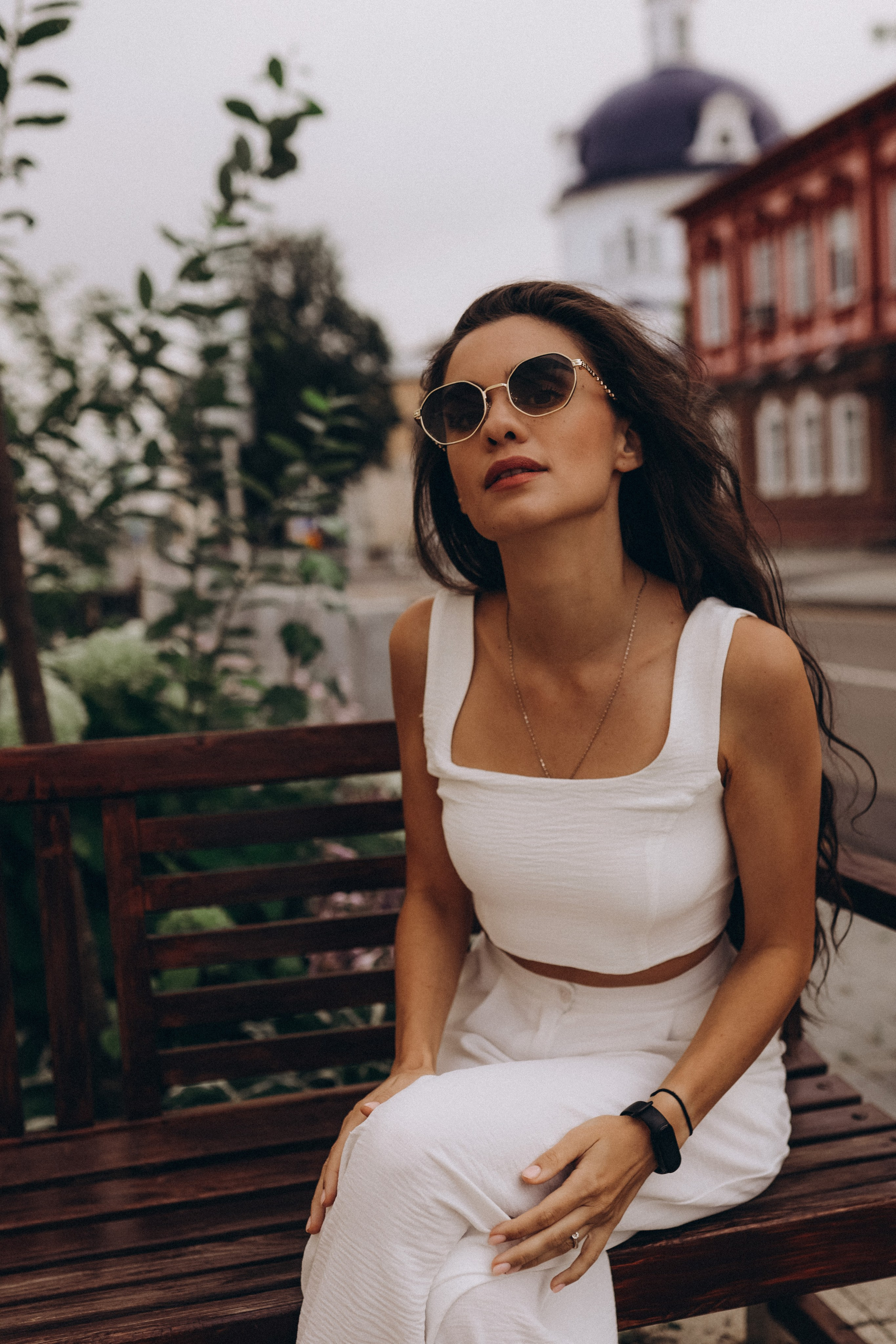 Марина. Семейный фотограф в Москве Жукова Анна