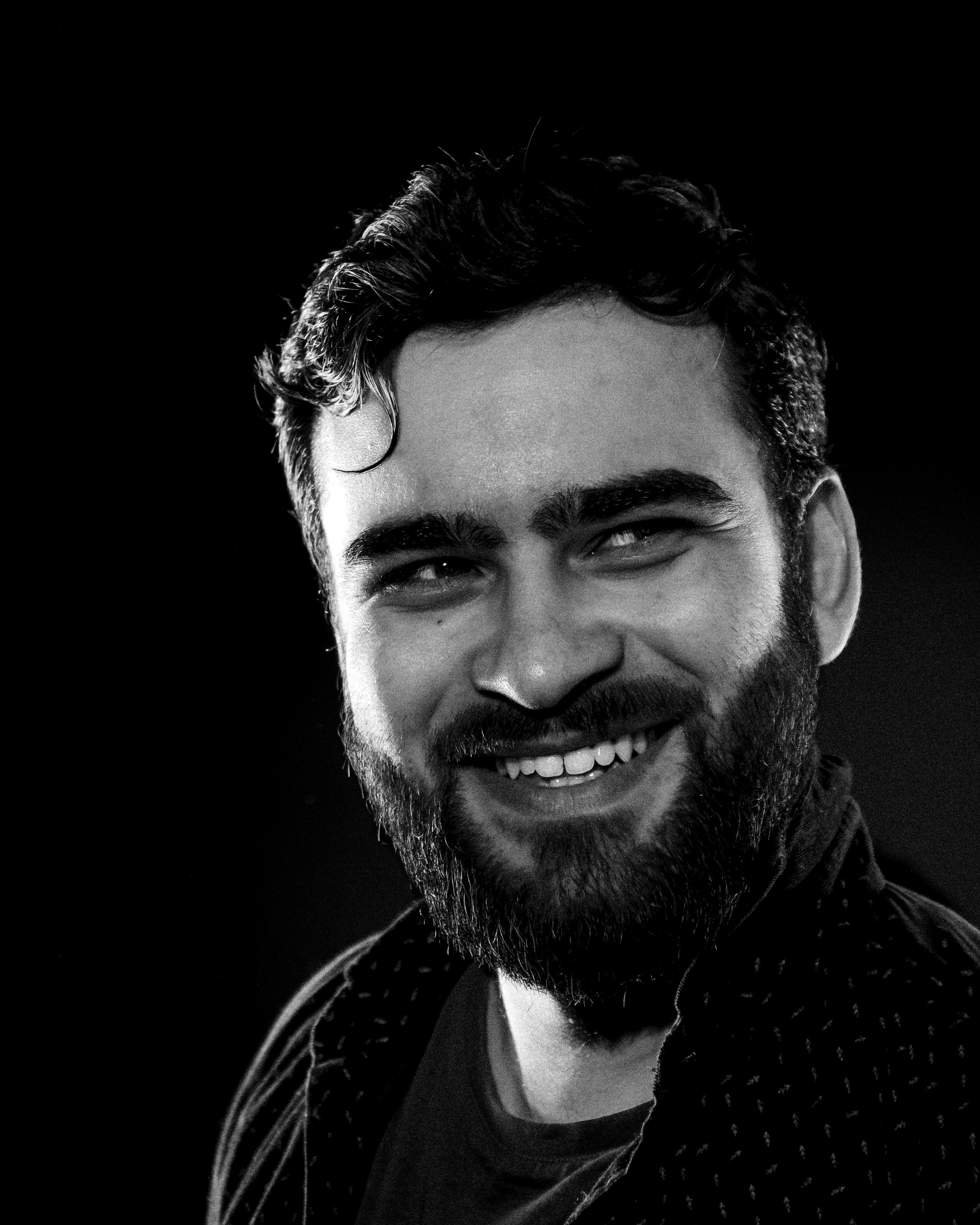 Fedor. Fimonstr — Фотограф