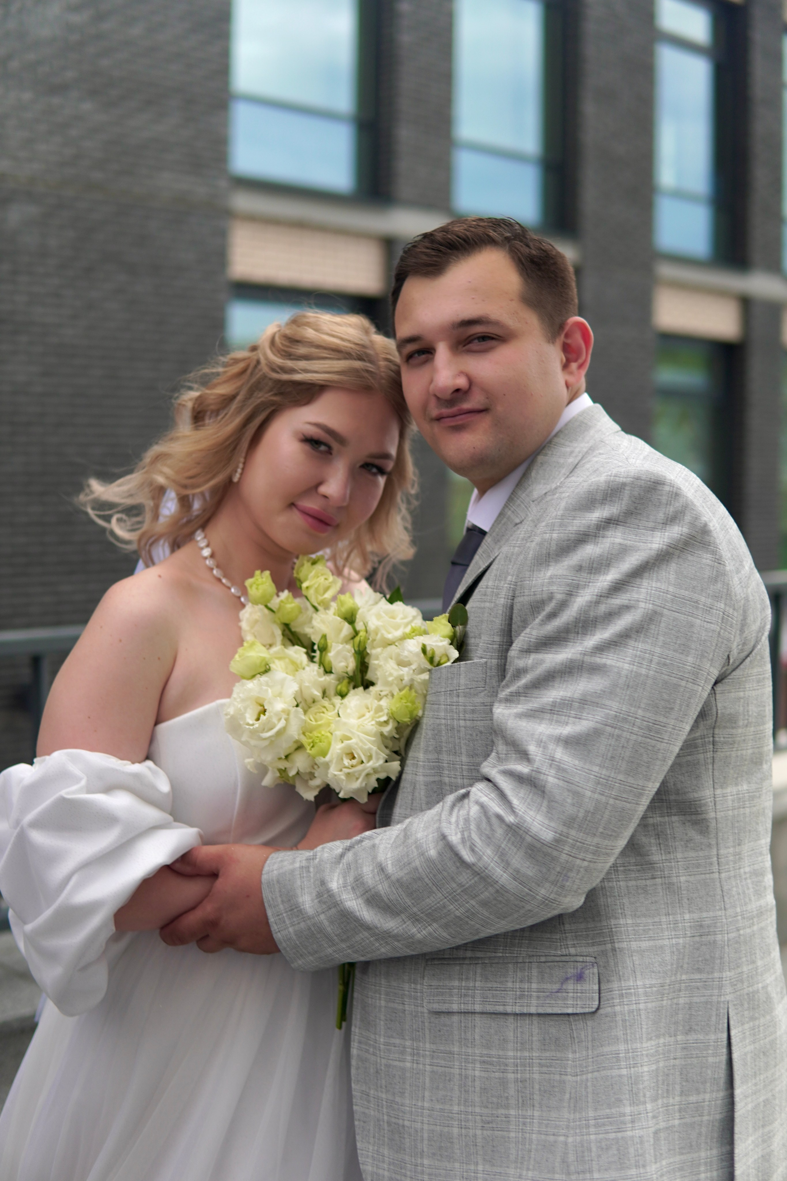 Максим и Анастасия. NSK Studio — Свадебная Фото — Видеосьемка