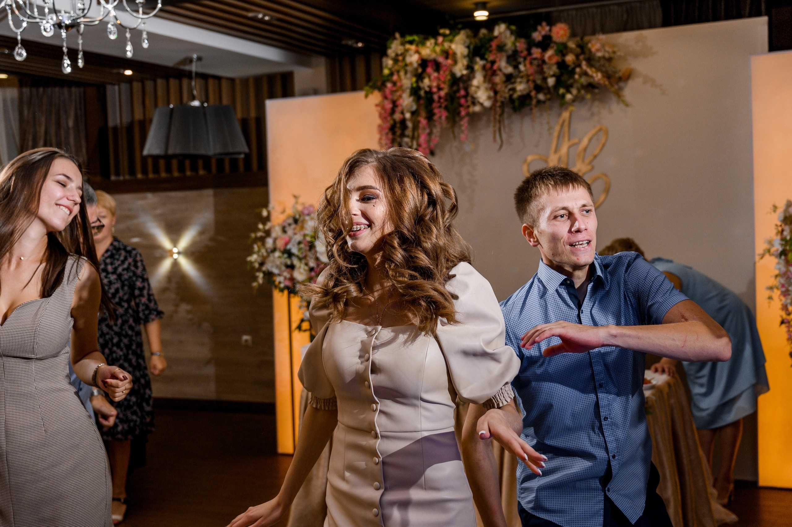 Александр и Катерина. NSK Studio — Свадебная Фото — Видеосьемка