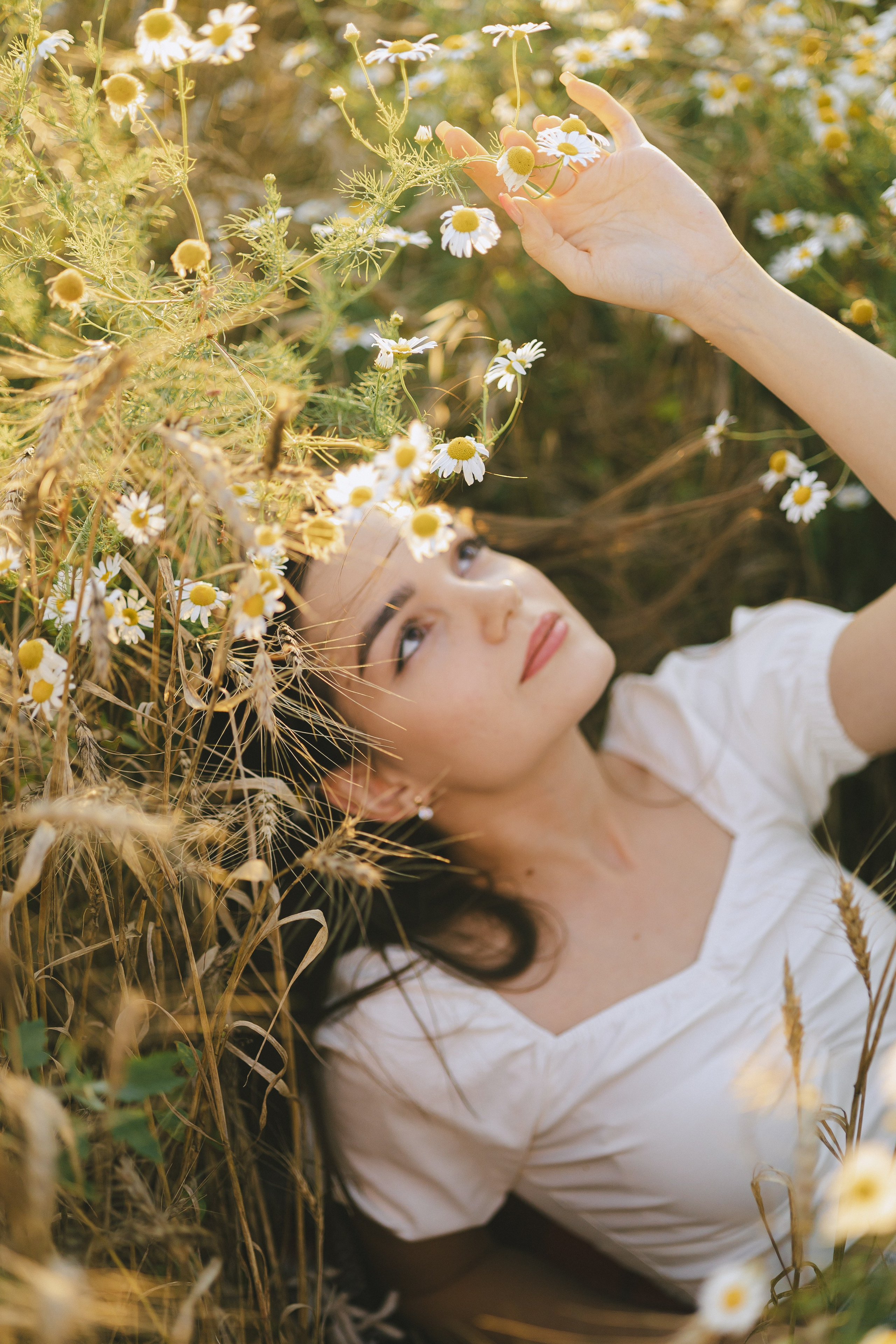 Вика. Фотограф Таганрог Любимая Надя