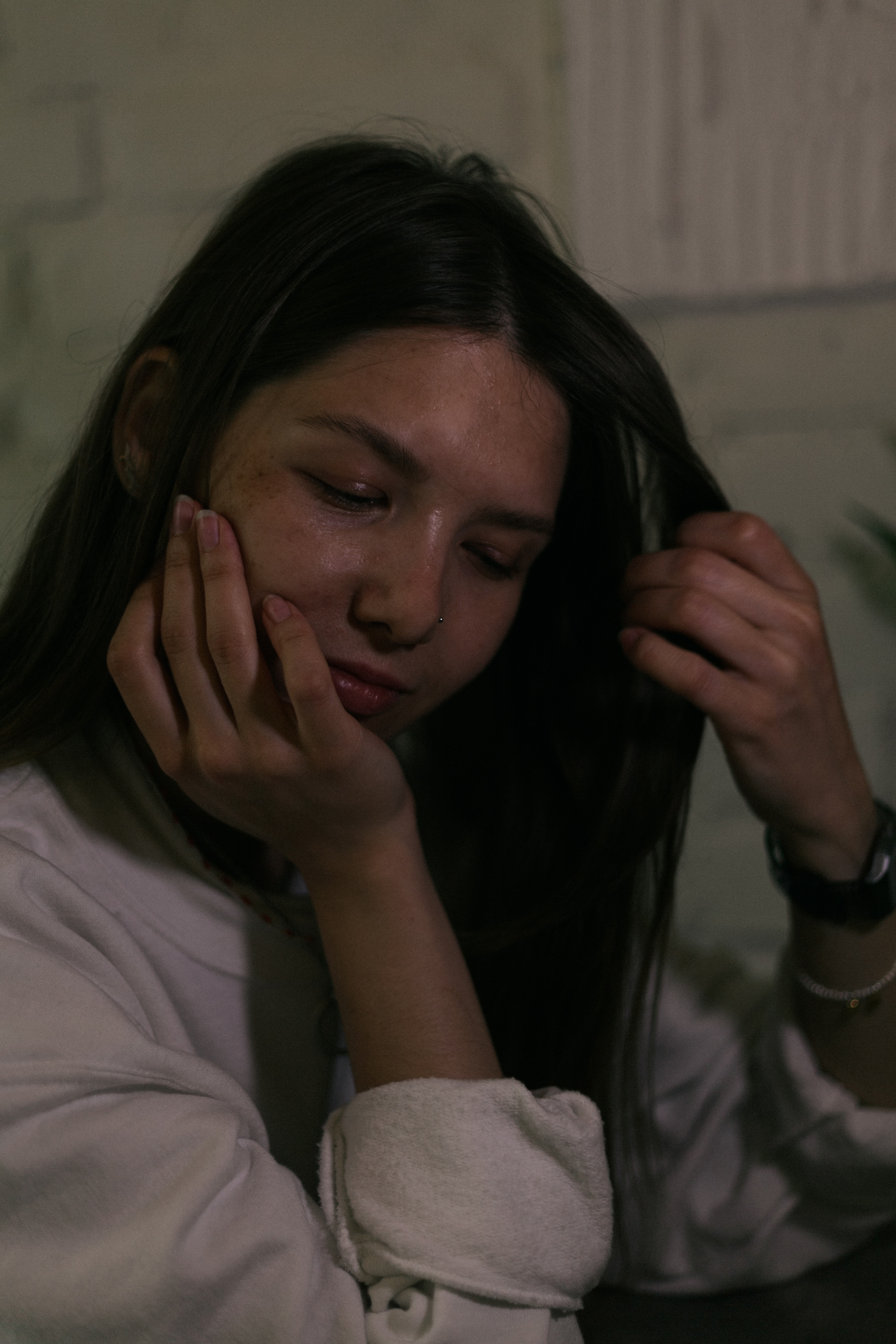 Посмотреть проще, чем объяснить. ALFEROV PHOTOGRAPHER | Портреты, свет и живые моменты