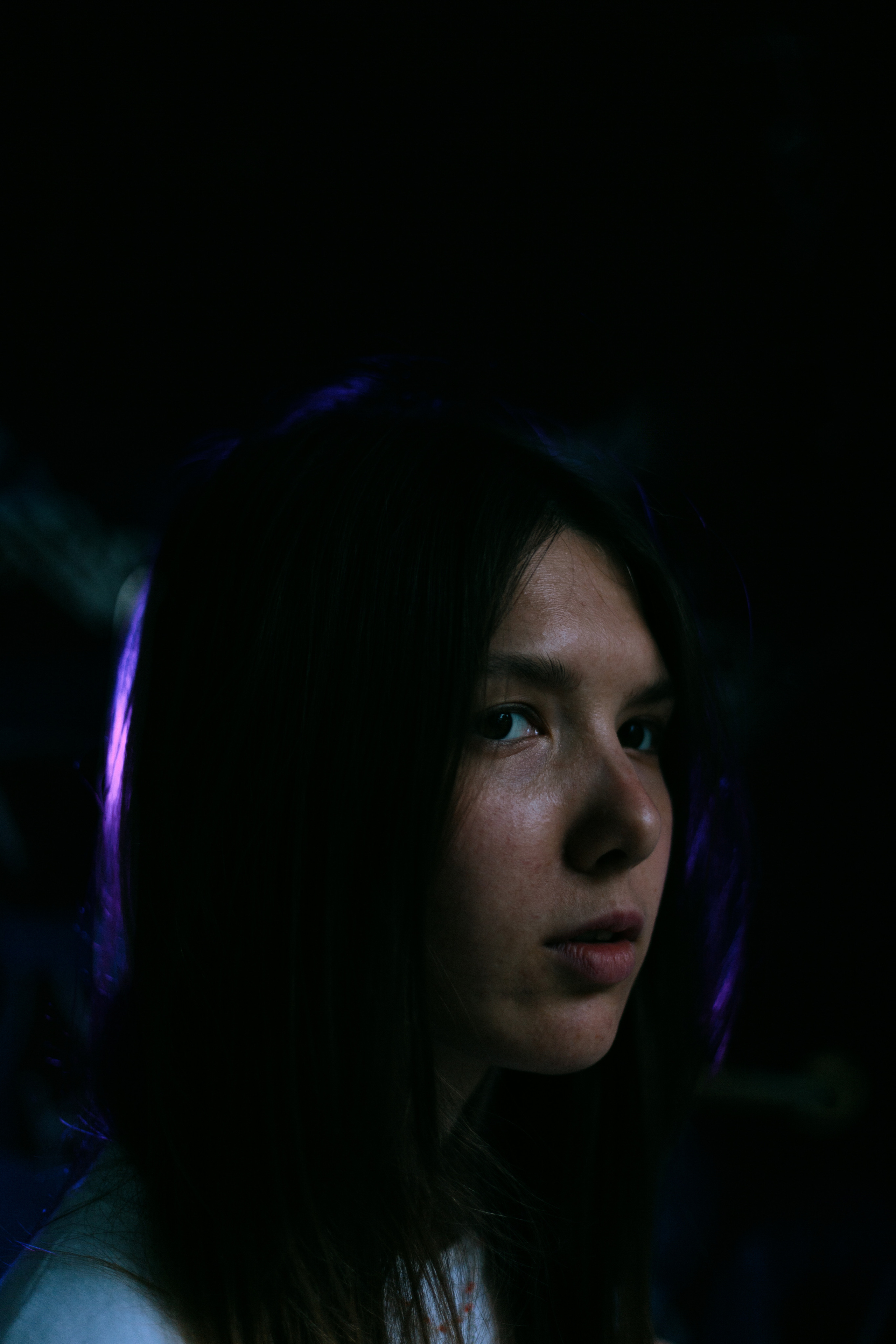 Посмотреть проще, чем объяснить. ALFEROV PHOTOGRAPHER | Портреты, свет и живые моменты