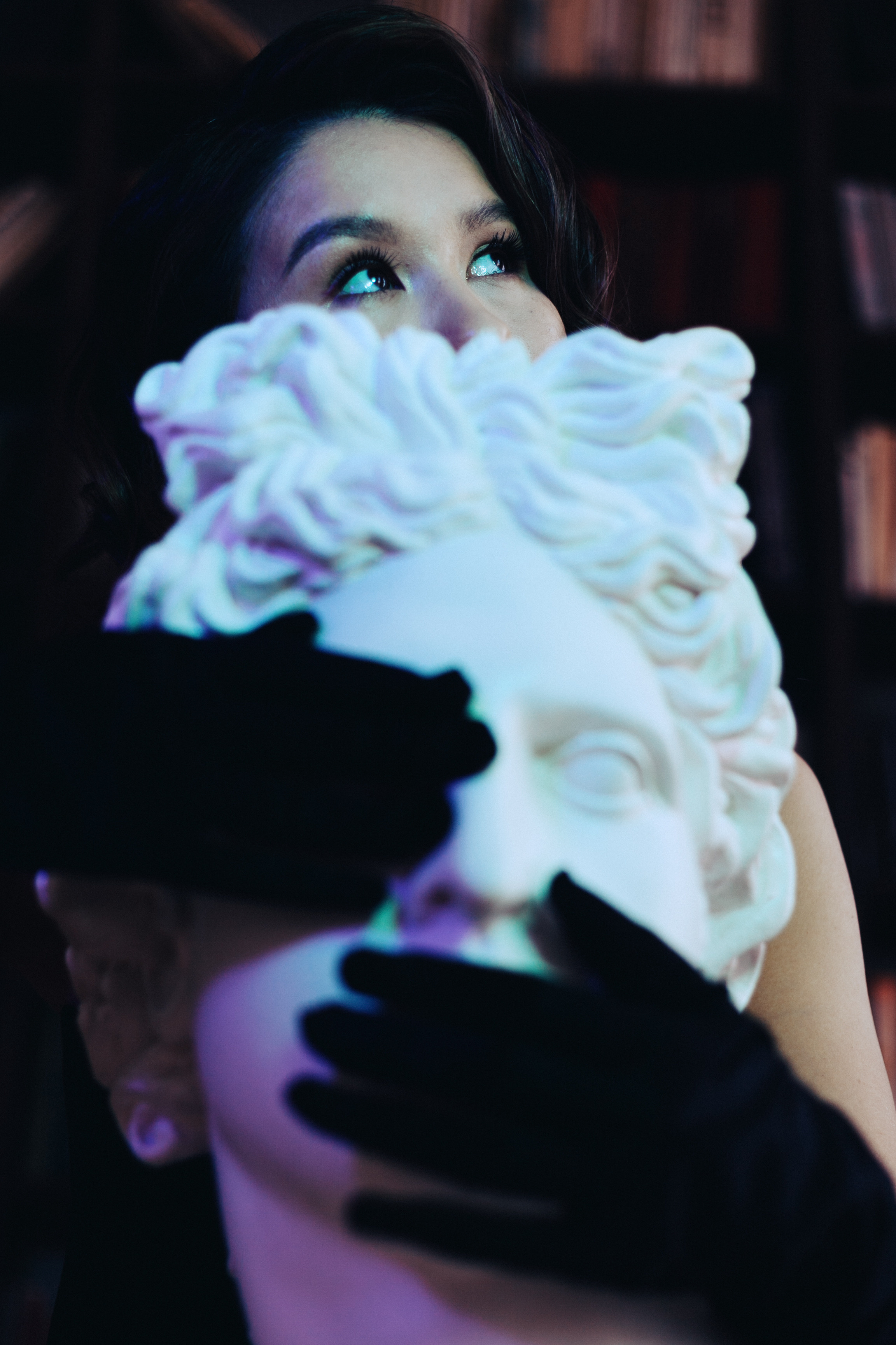 Посмотреть проще, чем объяснить. ALFEROV PHOTOGRAPHER | Портреты, свет и живые моменты