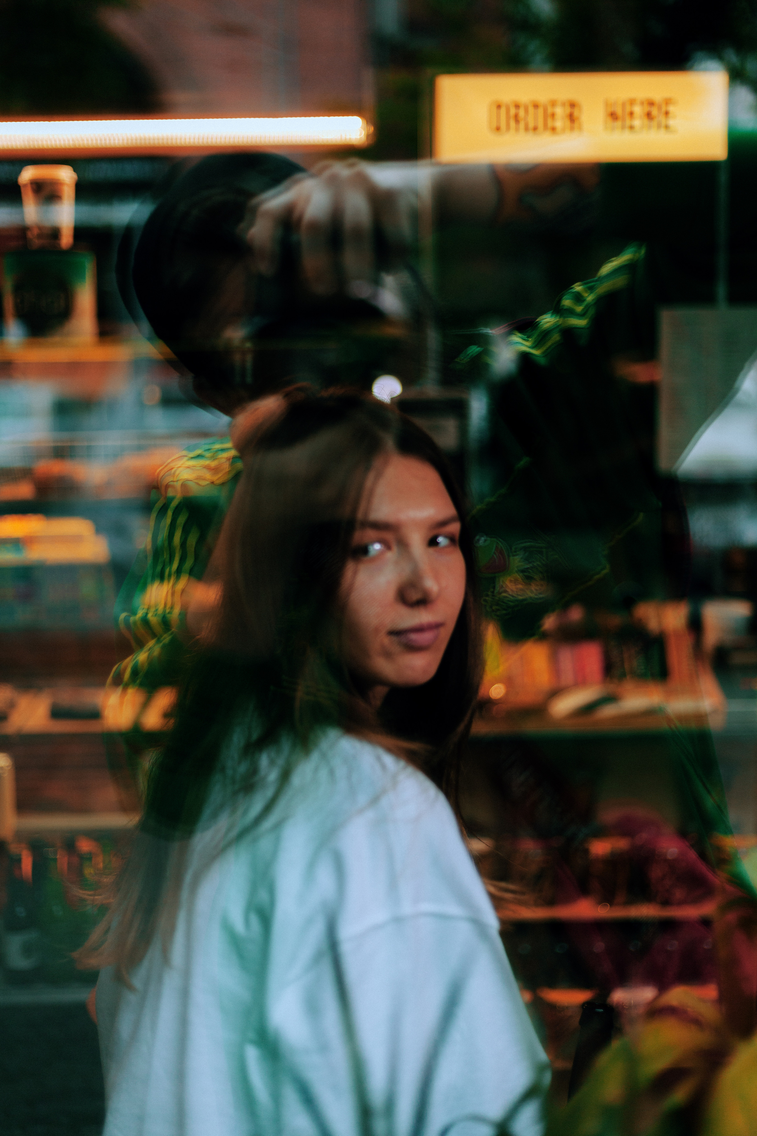 Посмотреть проще, чем объяснить. ALFEROV PHOTOGRAPHER | Портреты, свет и живые моменты