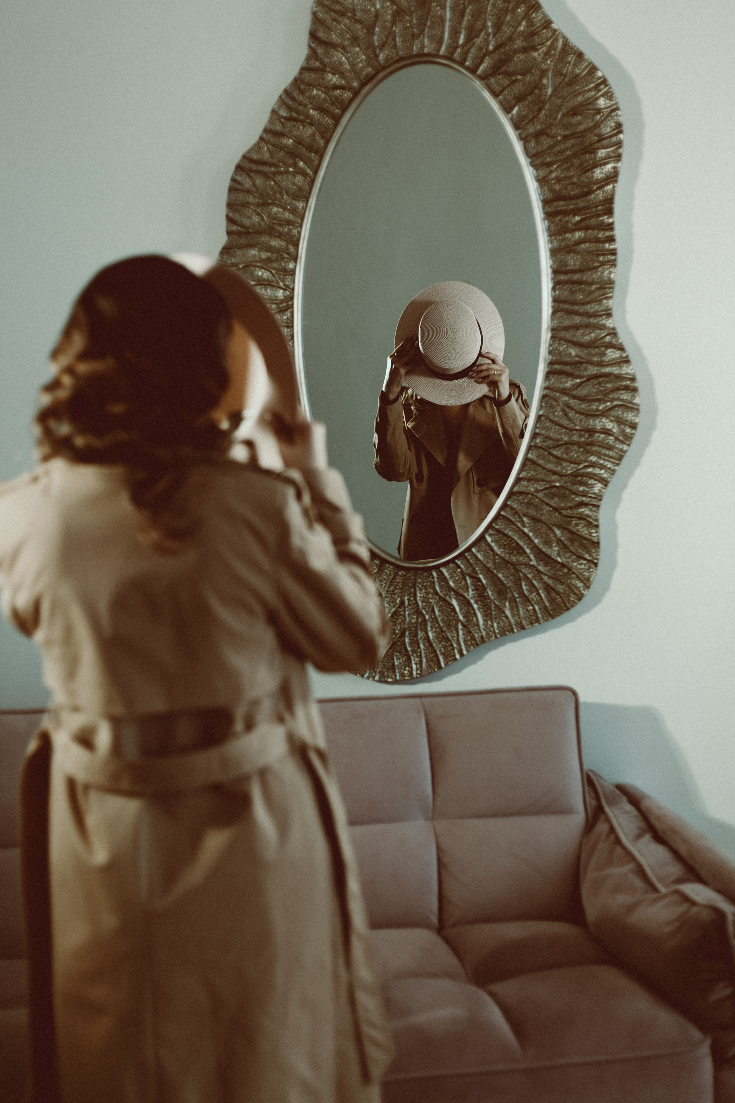 Посмотреть проще, чем объяснить. ALFEROV PHOTOGRAPHER | Портреты, свет и живые моменты