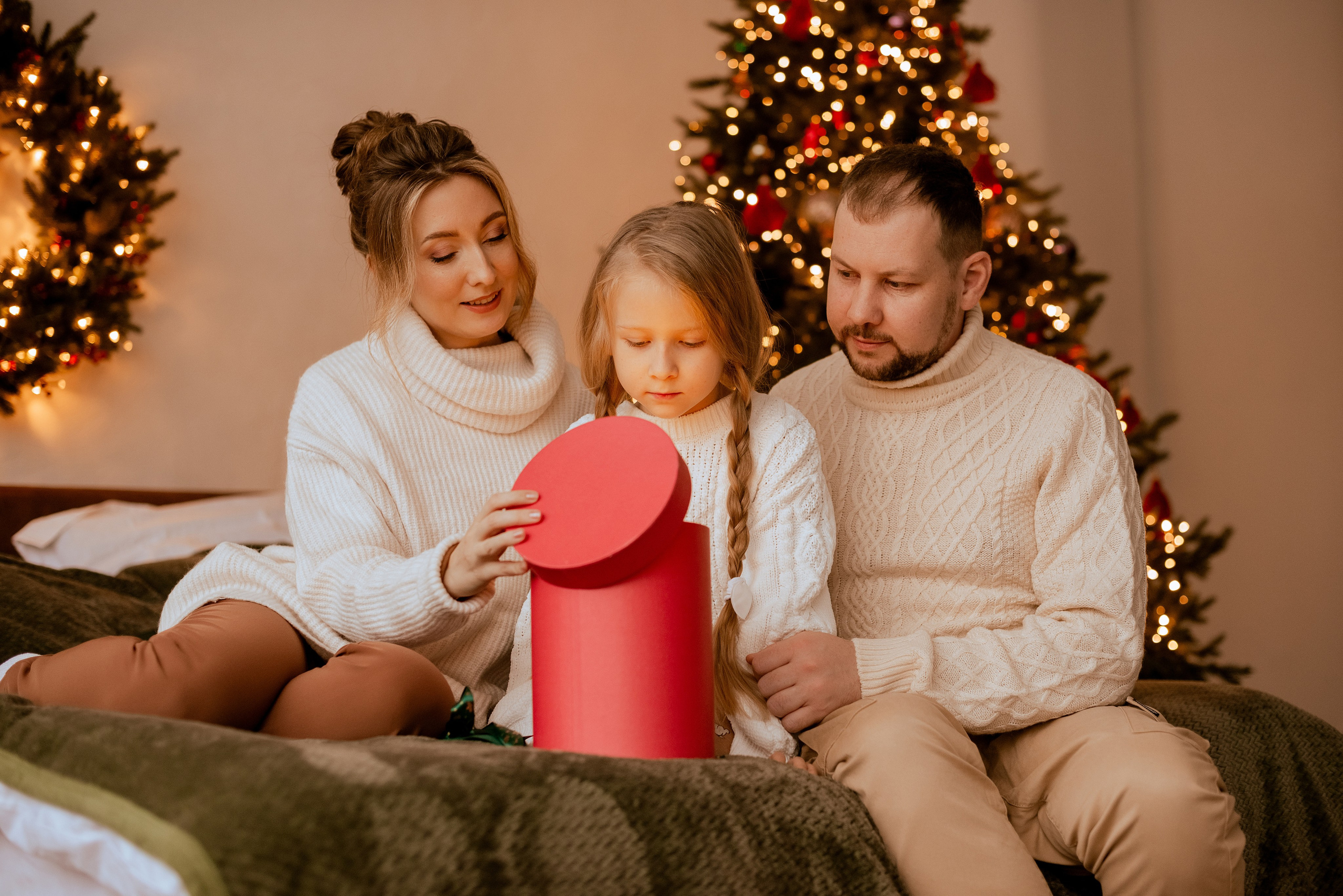 Сказка к нам приходит. Портретный фотограф в Петрозаводске Татьяна Лебедева