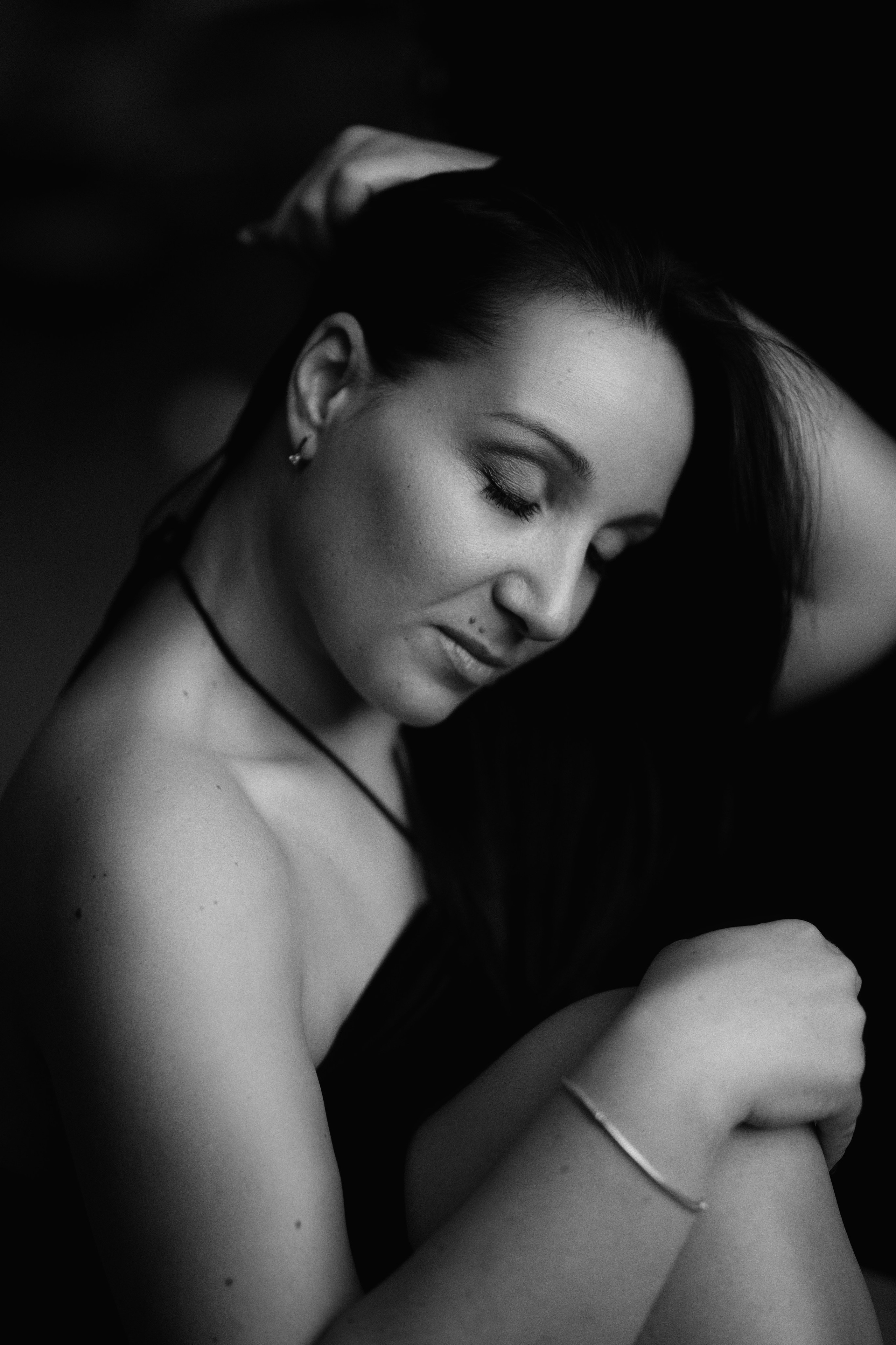 Наталья. Фотограф чувственного портрета в Санкт-Петербурге Светлана Фролова