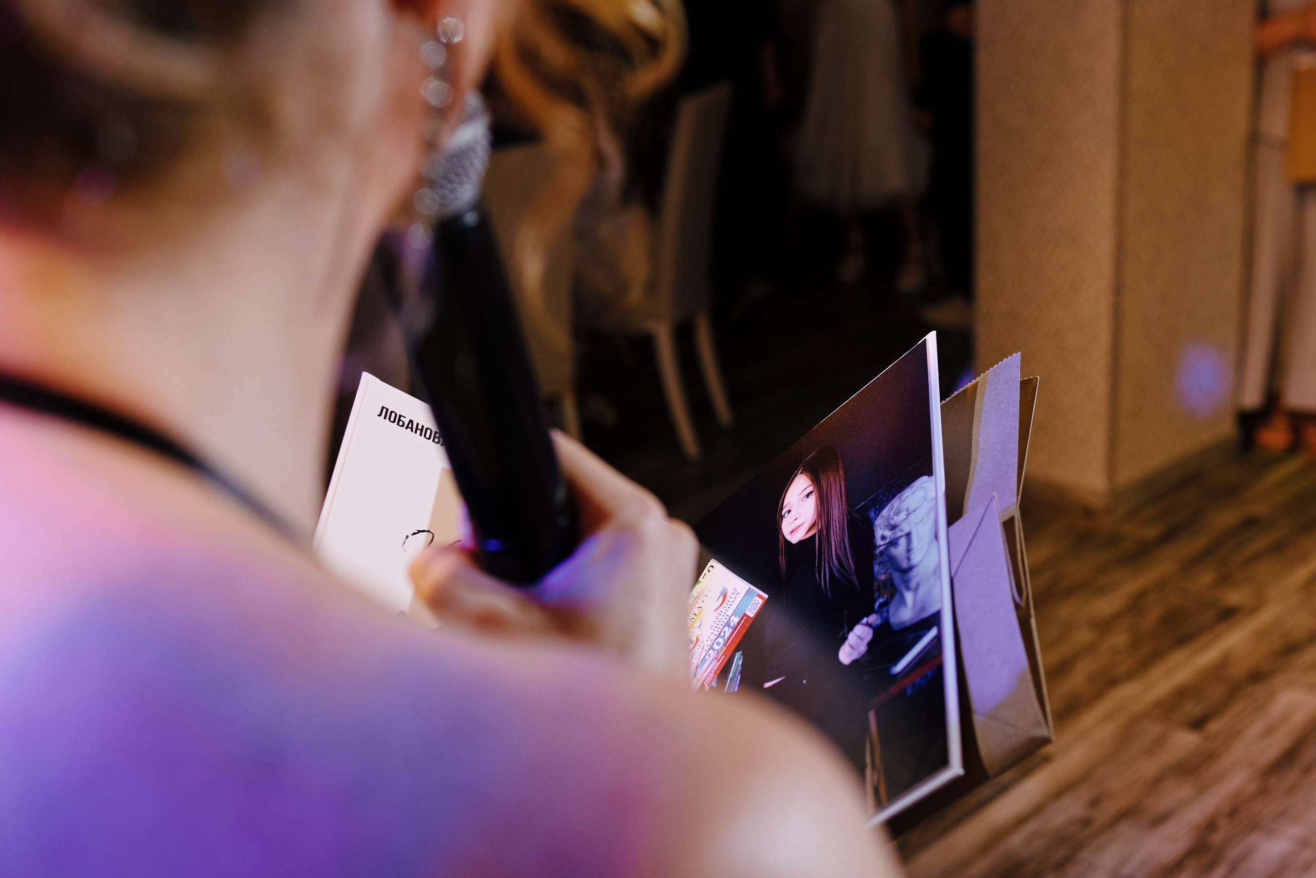 Выпускной 11кл. Портретный и свадебный фотограф в Екатеринбурге Владимир ЛузинЛузин