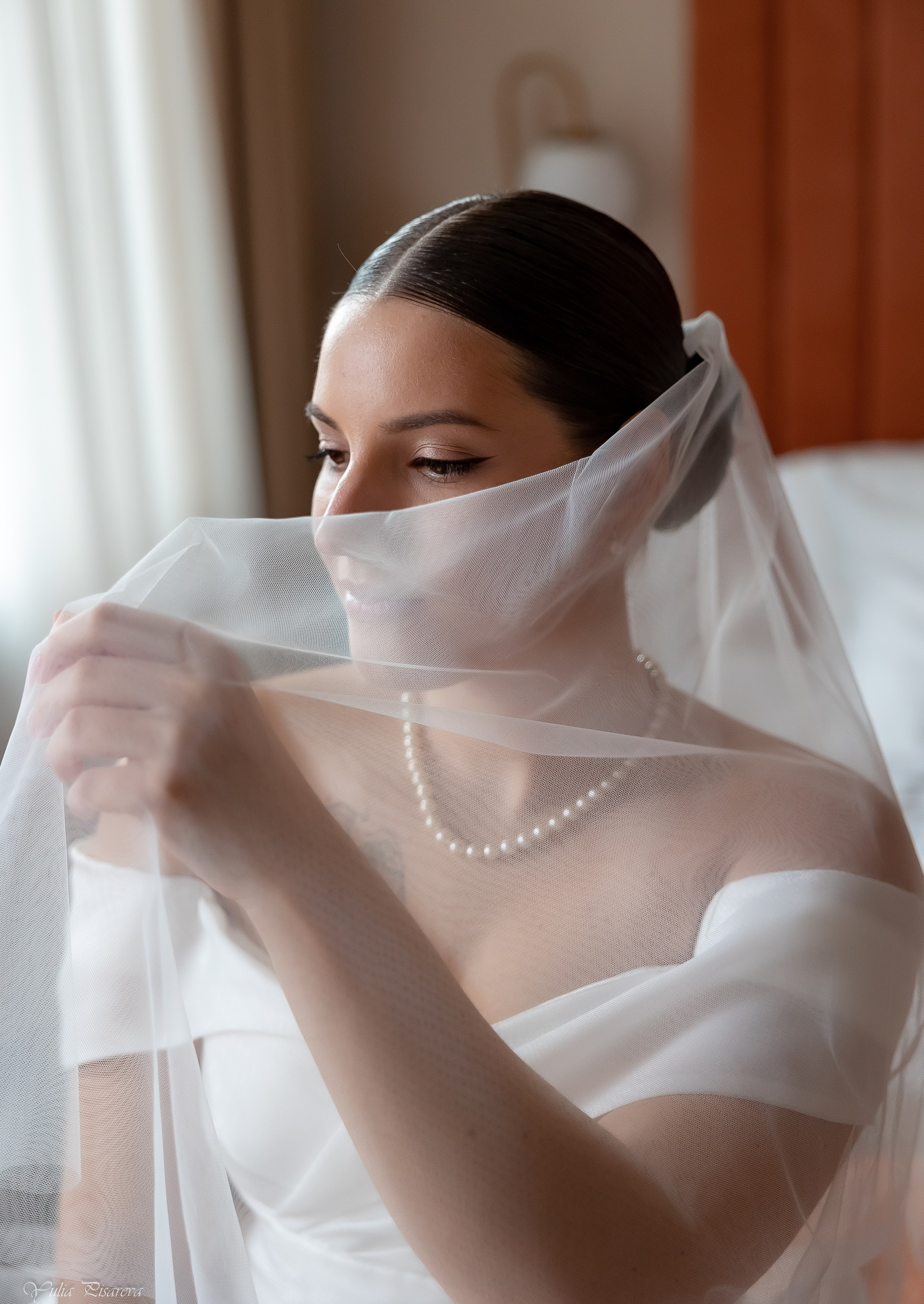 Свадьба Никита и Валерия. Фотограф в Санкт-Петербурге Писарева Юлия