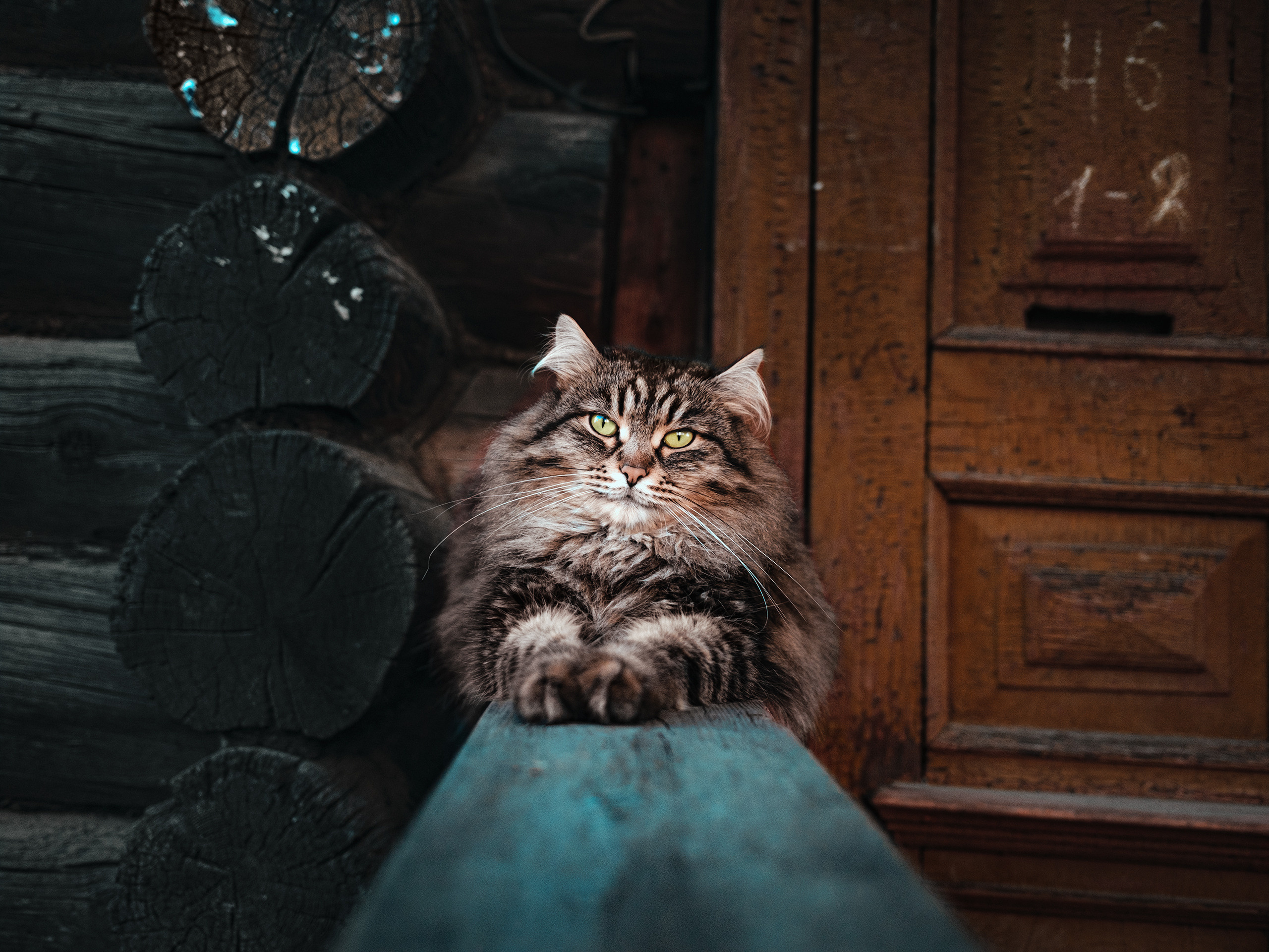 Streets of Russia p.5. Viktor Garshnep Documentary Photographer