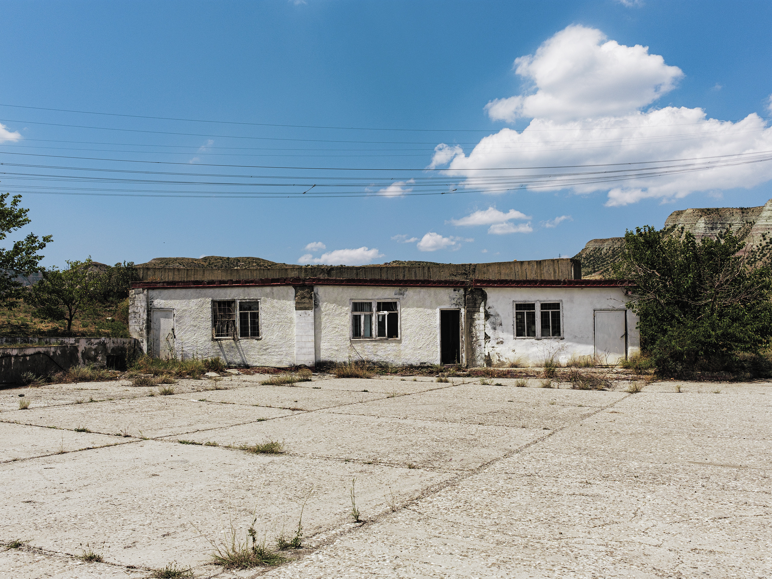 Дагестан. Фотограф документалист Виктор Гаршнеп