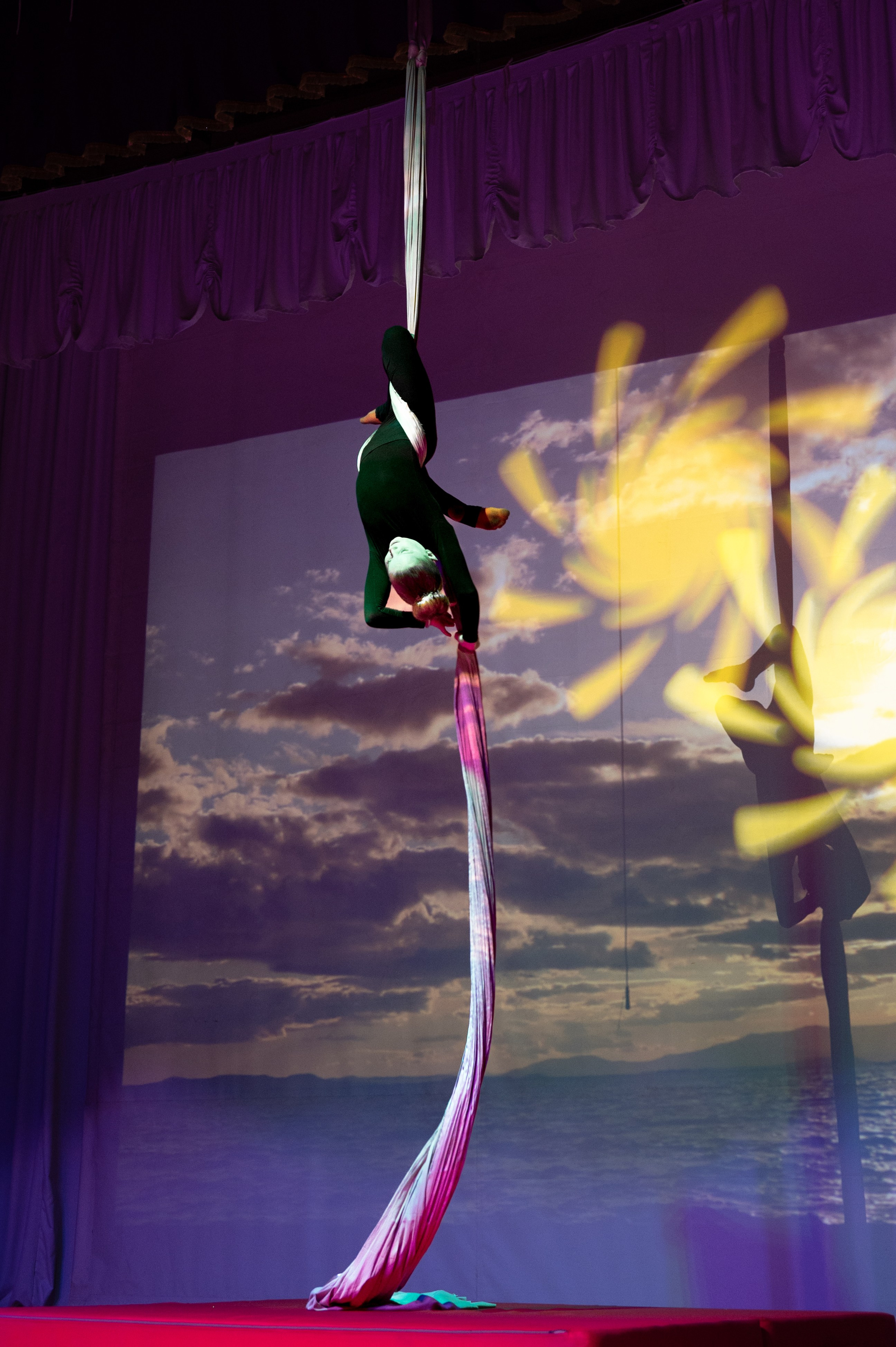 Грация. Главная