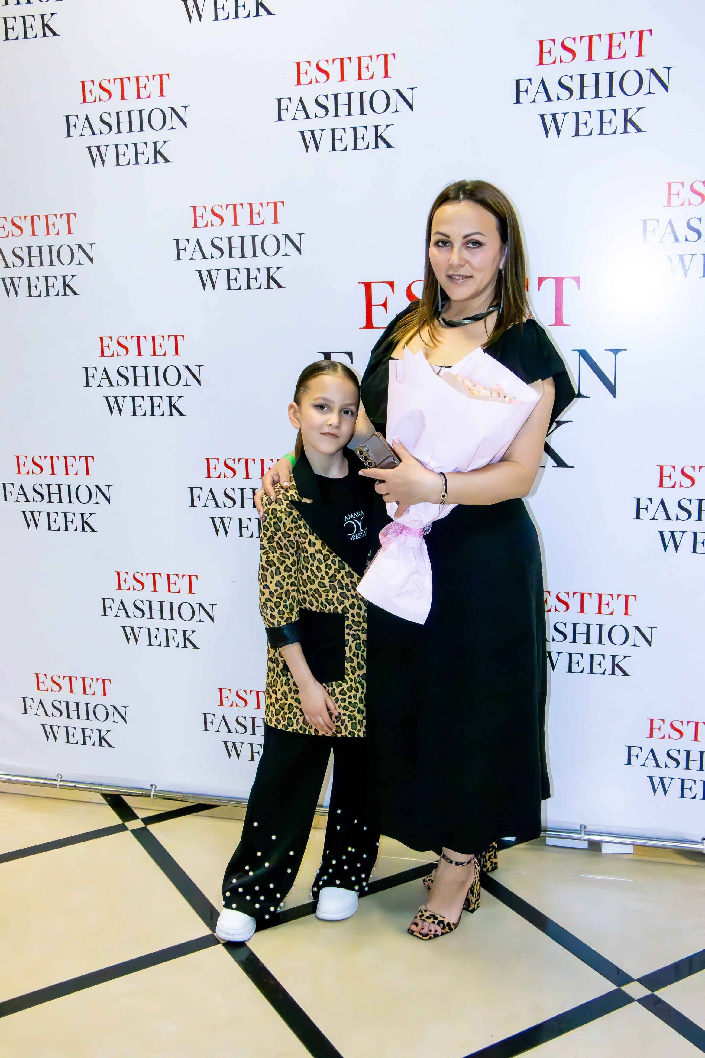 Estet Fashion Week 2025. Фотограф Татьяна Матрос