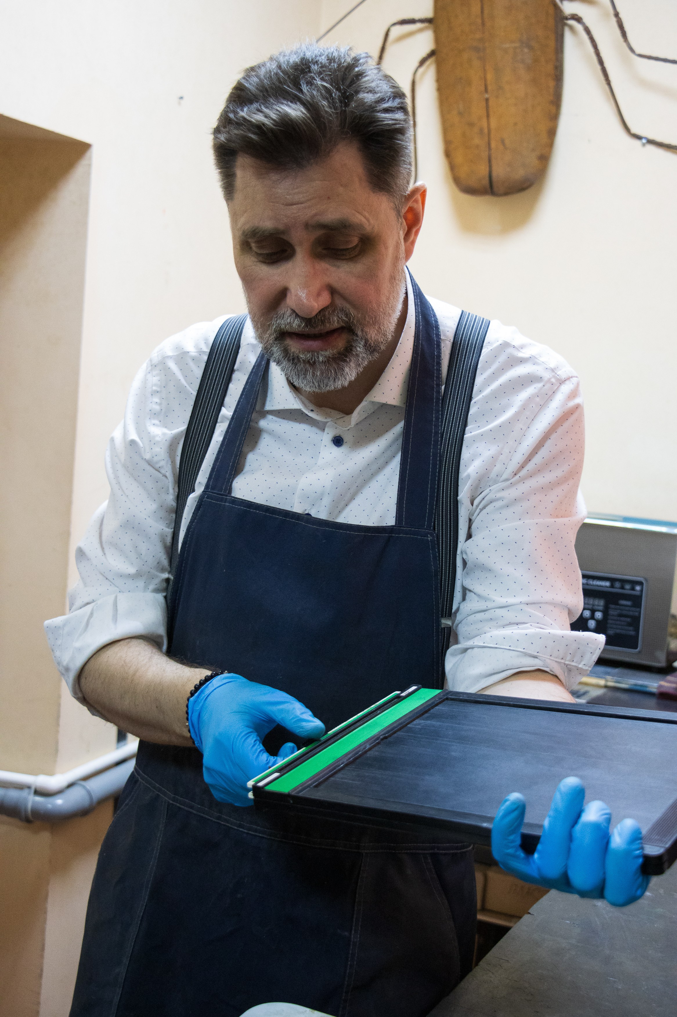 Мисс и Миссис Россия Земля в Музее Фотографии. Фотограф Татьяна Матрос