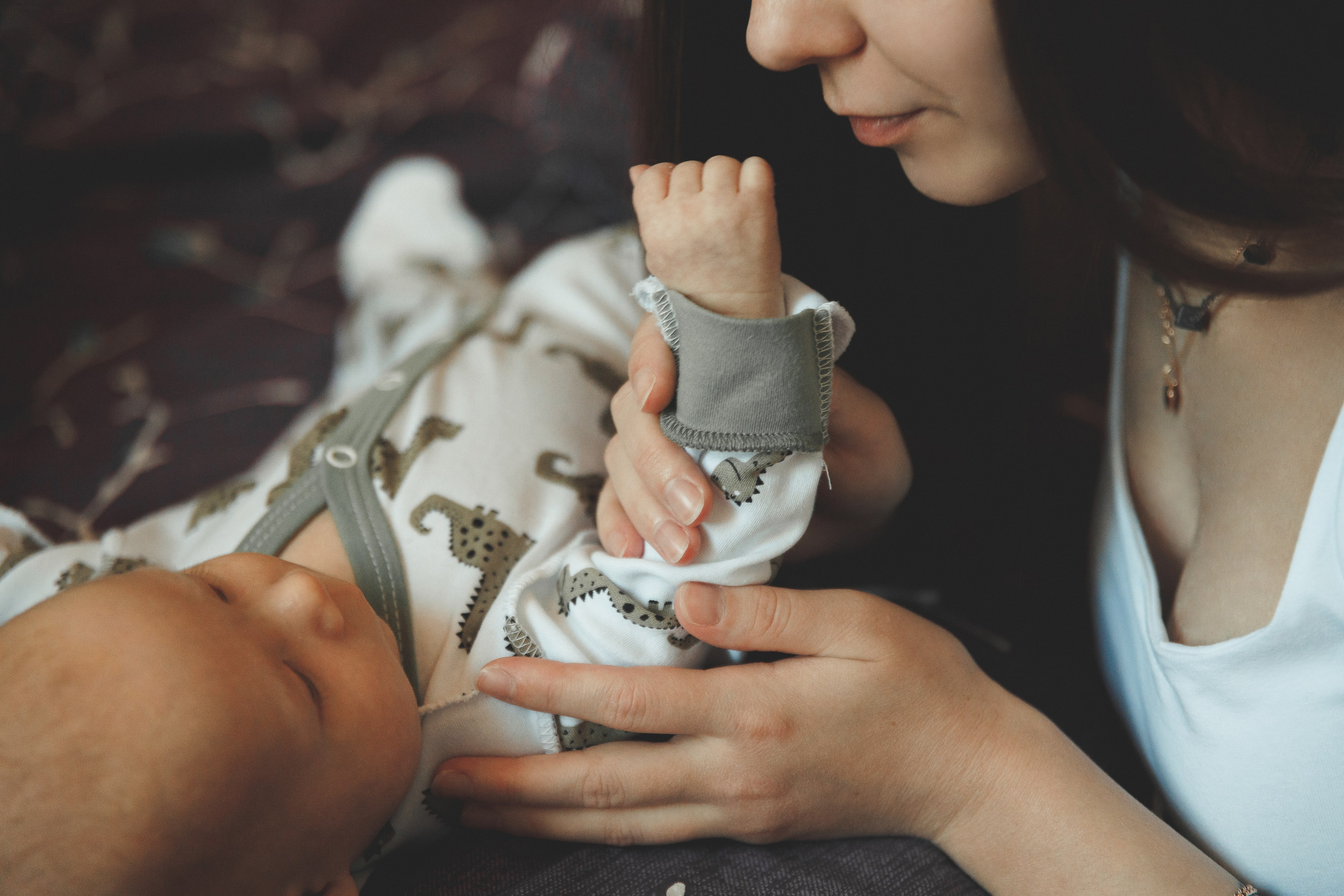 Ира & Артем. Фотограф в Самаре Юля Борщ