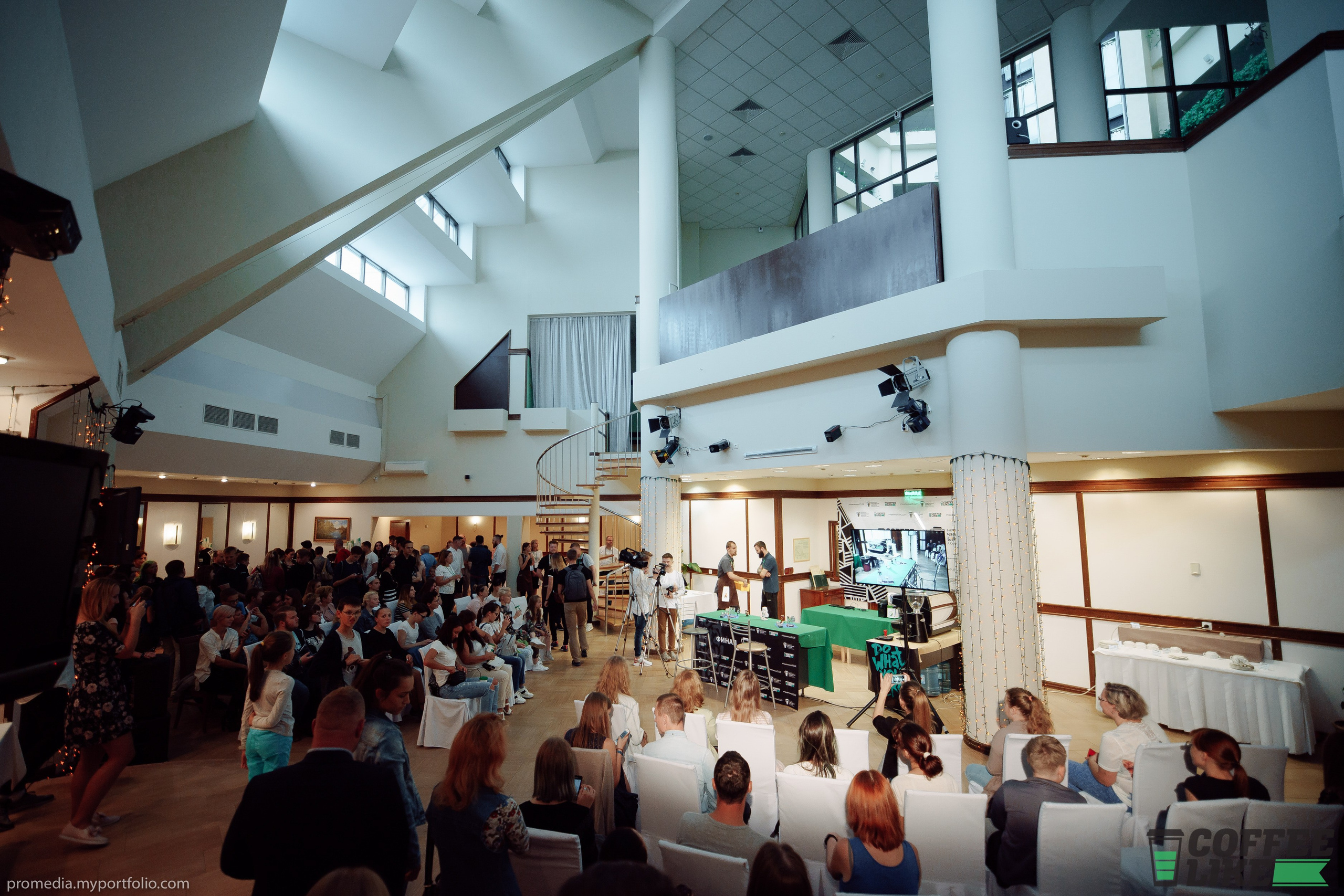 Тимбилдинги. All In Media — фотосъёмка и видеопродакшн