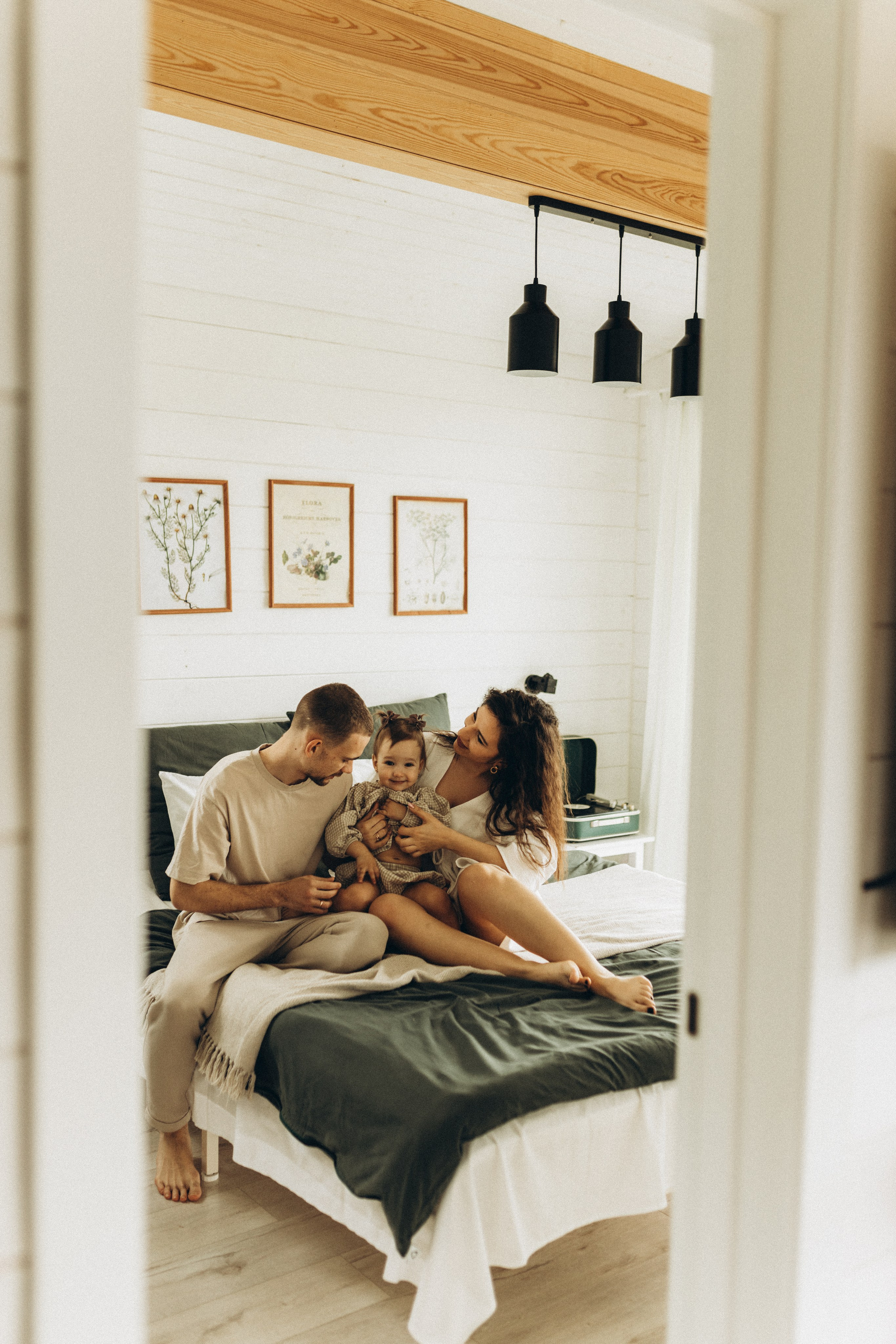 Аделише 2. Семейный фотограф в Новороссийске и Анапе Александра Яковлева