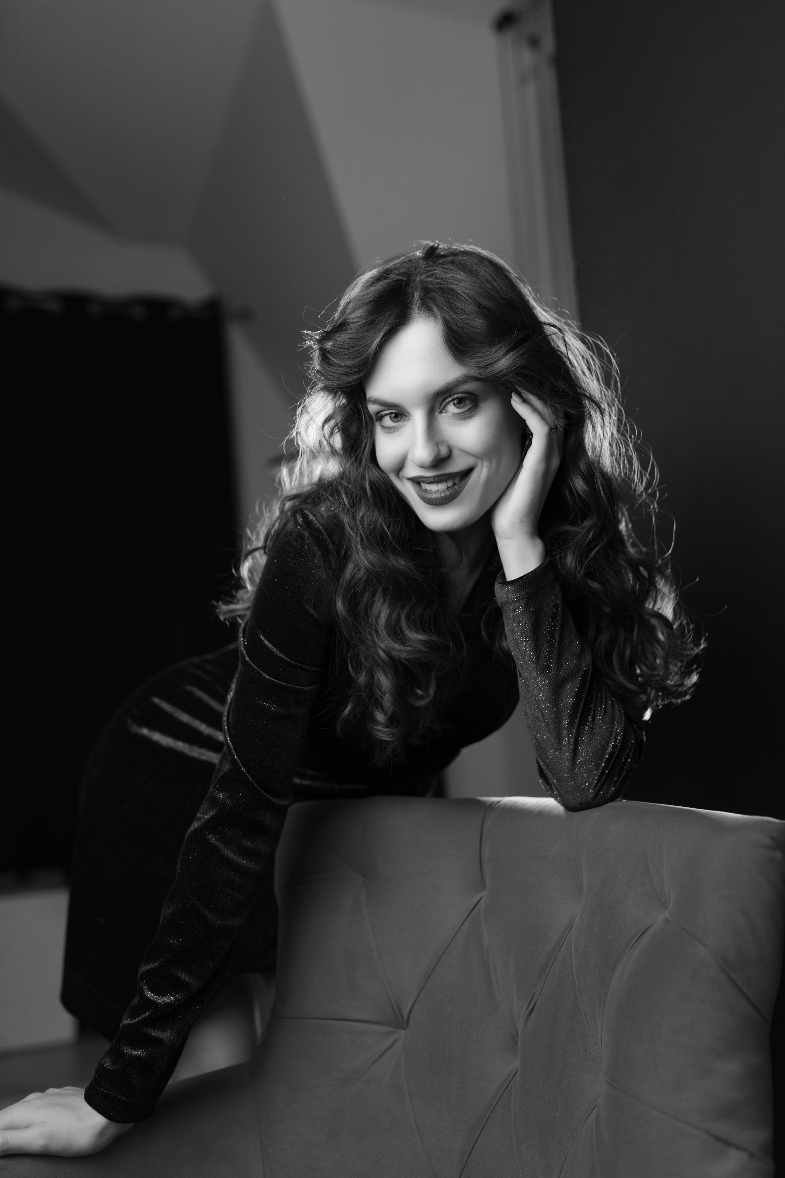 Анна. Фотограф Островская Юлия