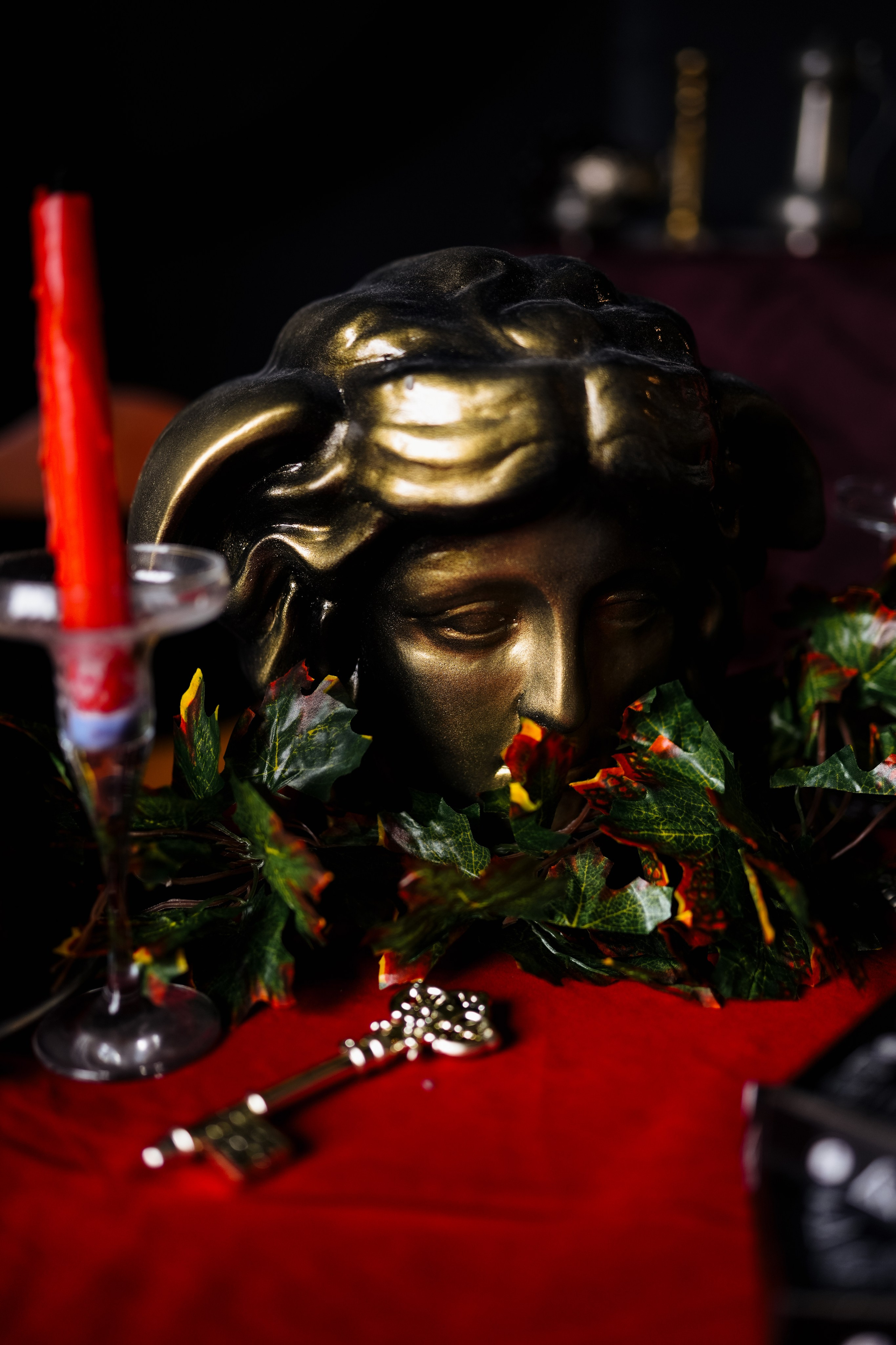 Бэки для фотографа. Фотограф Островская Юлия