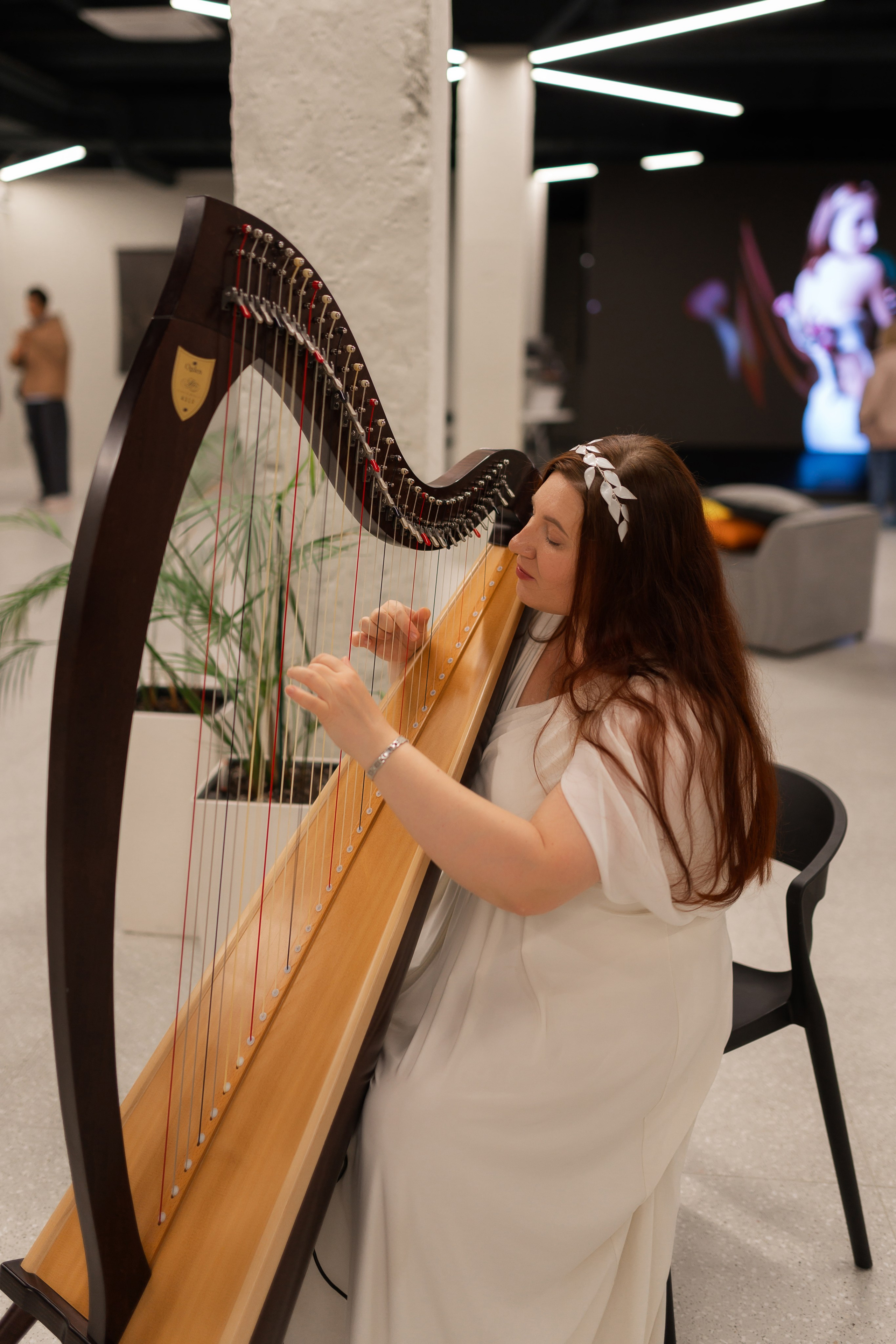 Фотовыставка. Фотограф Островская Юлия