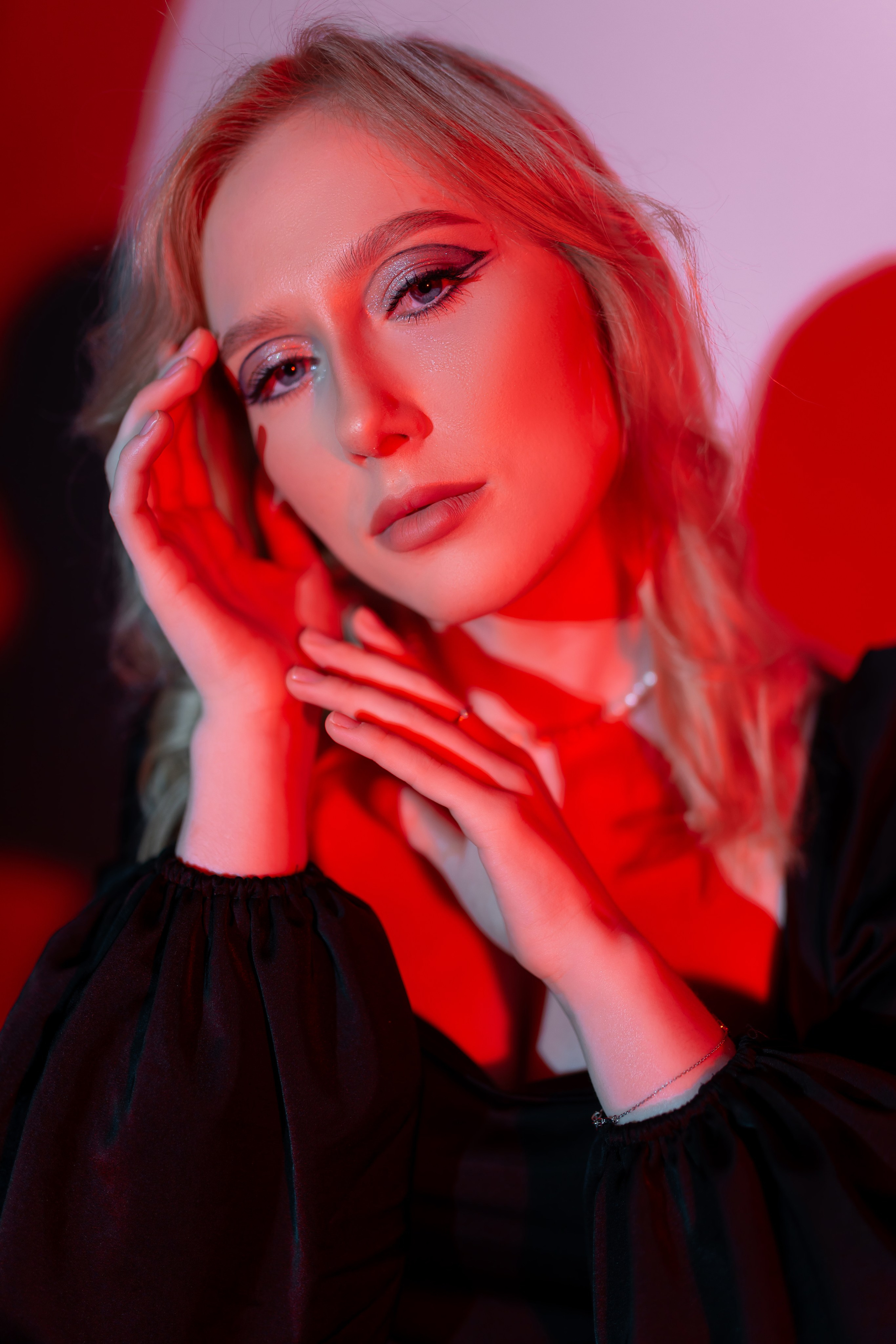 Валерия. Фотограф Островская Юлия