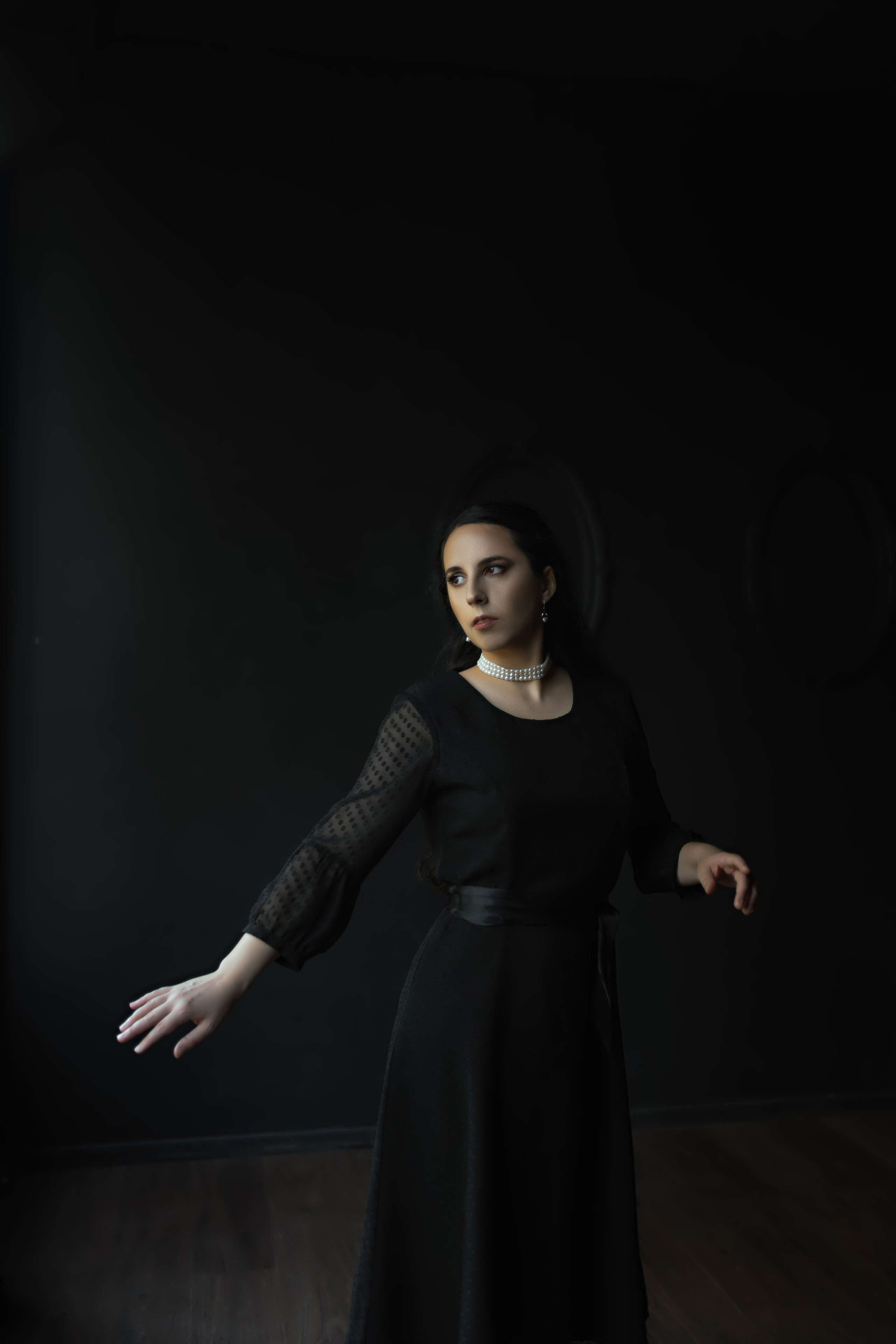 Екатерина. Фотограф Островская Юлия