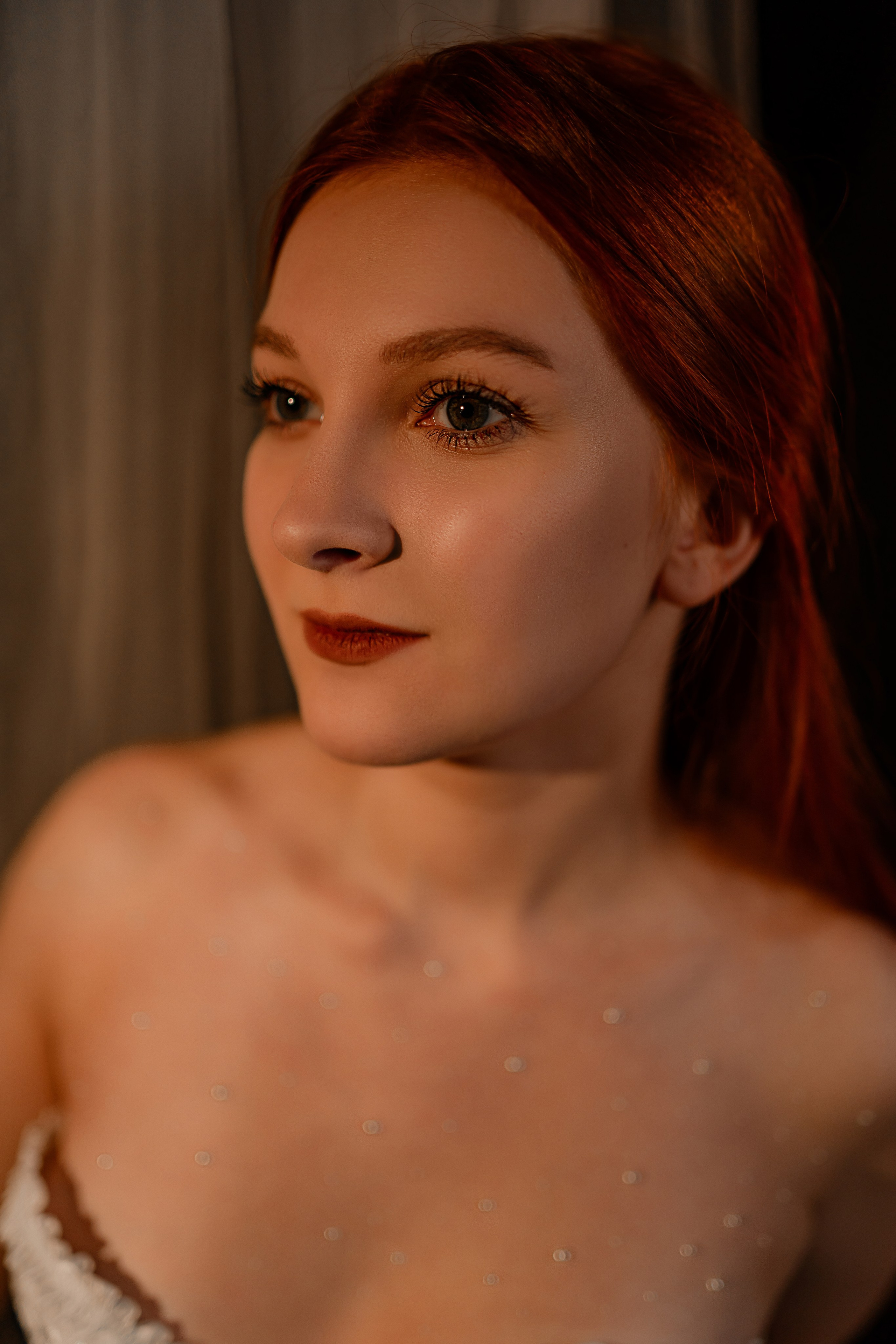 Эллина. Фотограф Островская Юлия