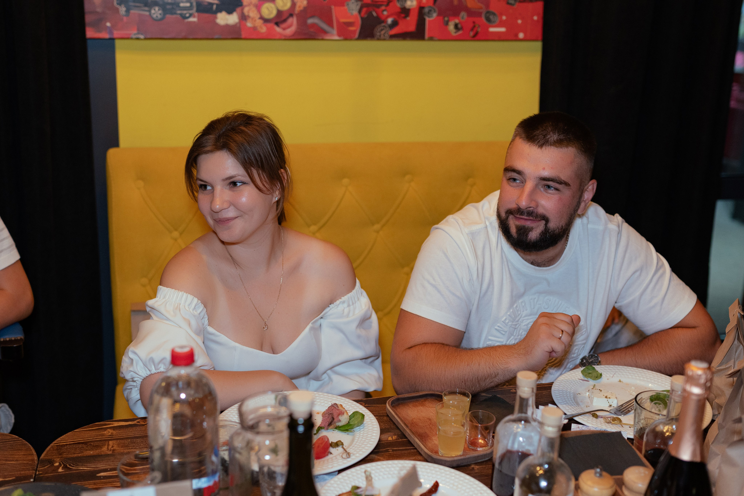 B-day. Фотограф Островская Юлия