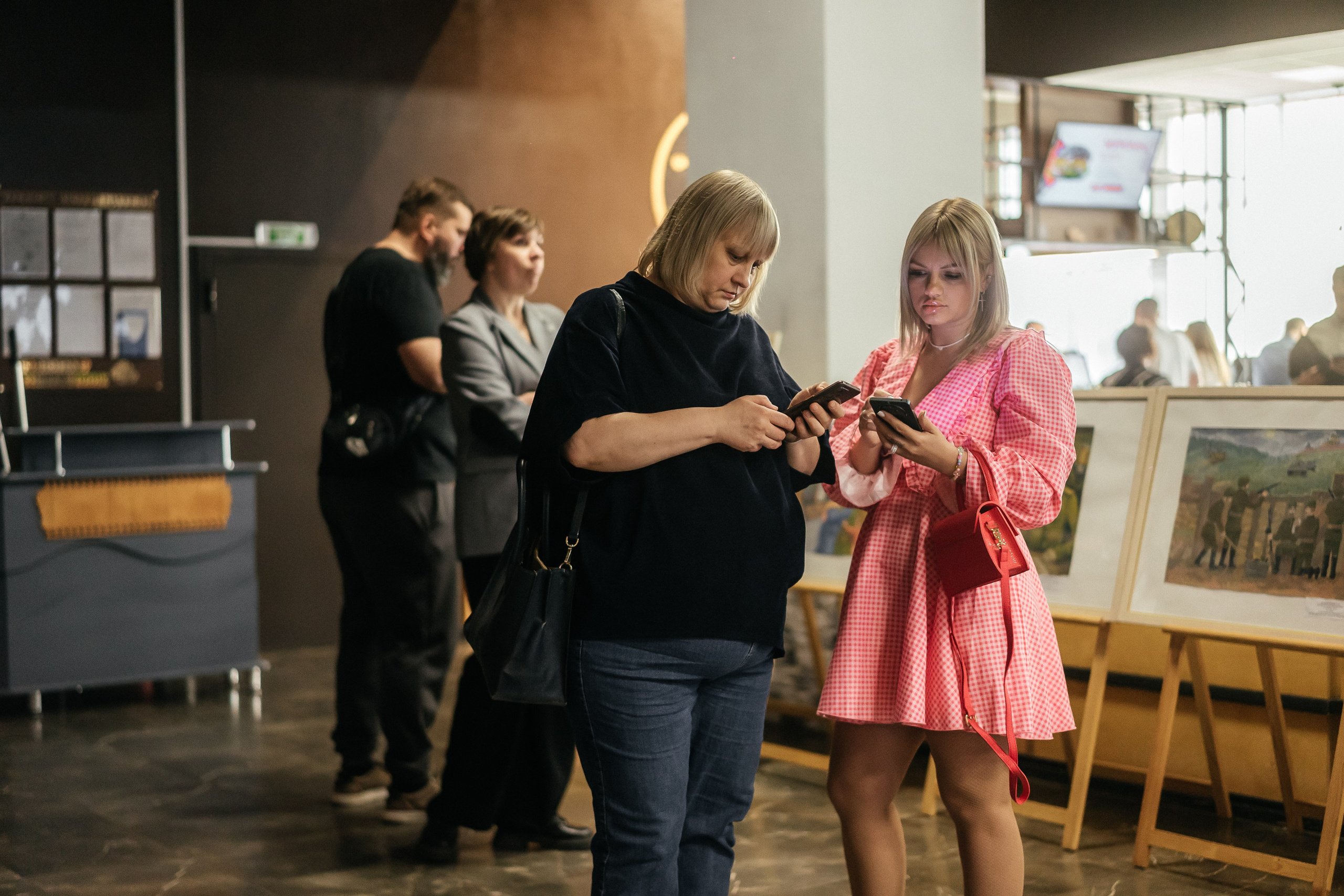 САБРАЖ | Дом импровизации. Фотограф и видеограф Смоленск | Студия Цезарь