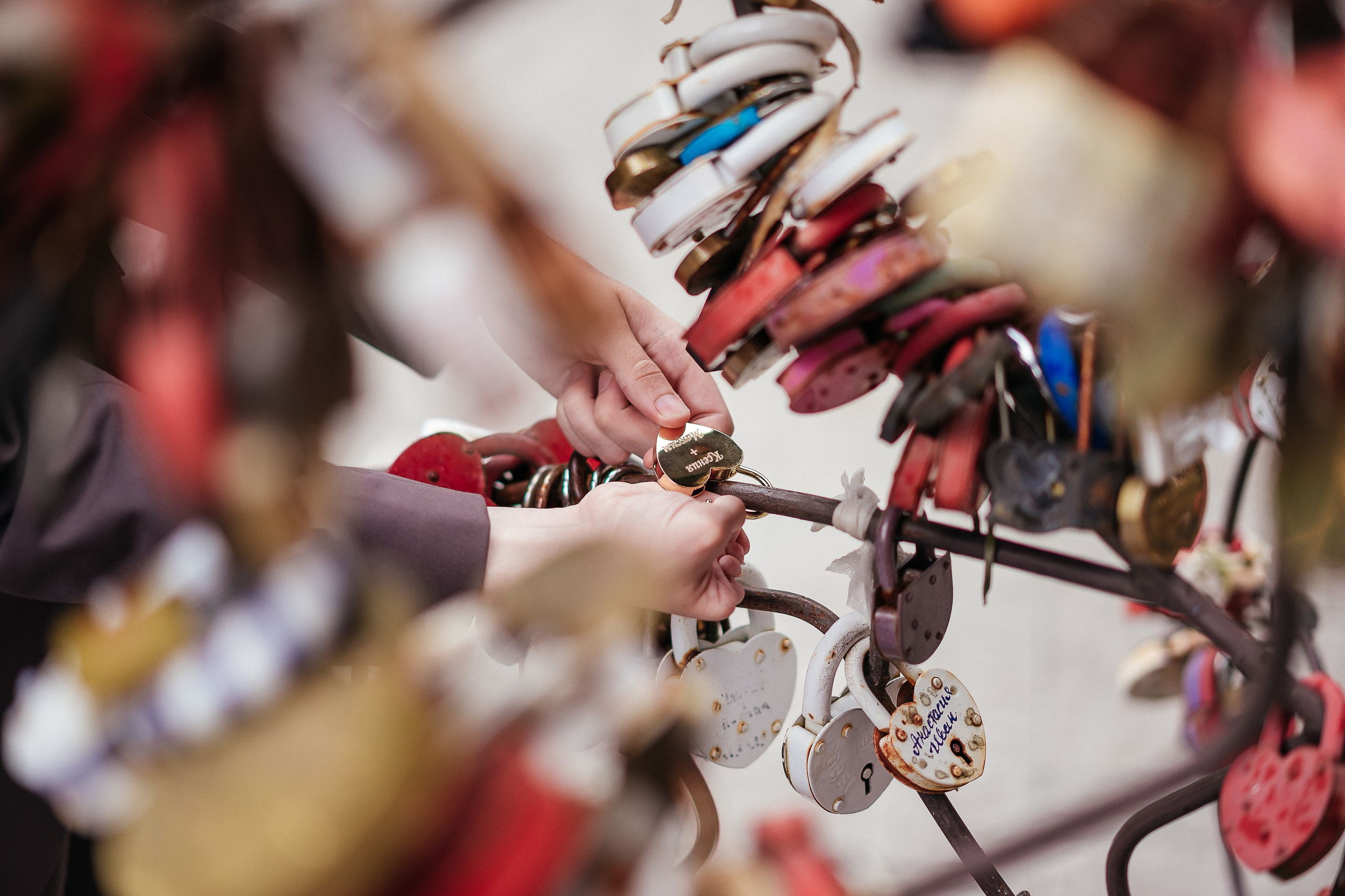 Ксения & Максим | 05.07.2024. Фотограф и видеограф Смоленск | Студия Цезарь