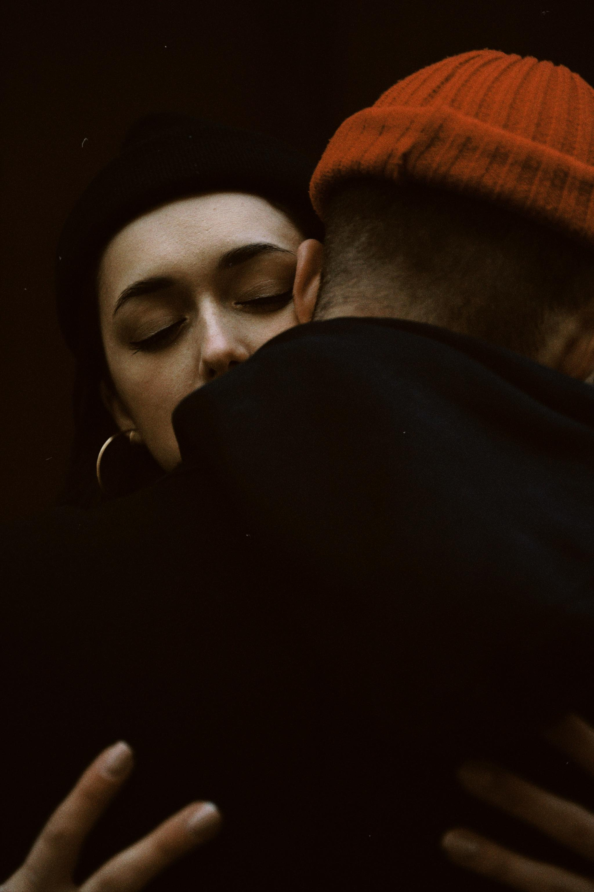 Sofia&Victor. Фотограф в Москве Анна Дзен