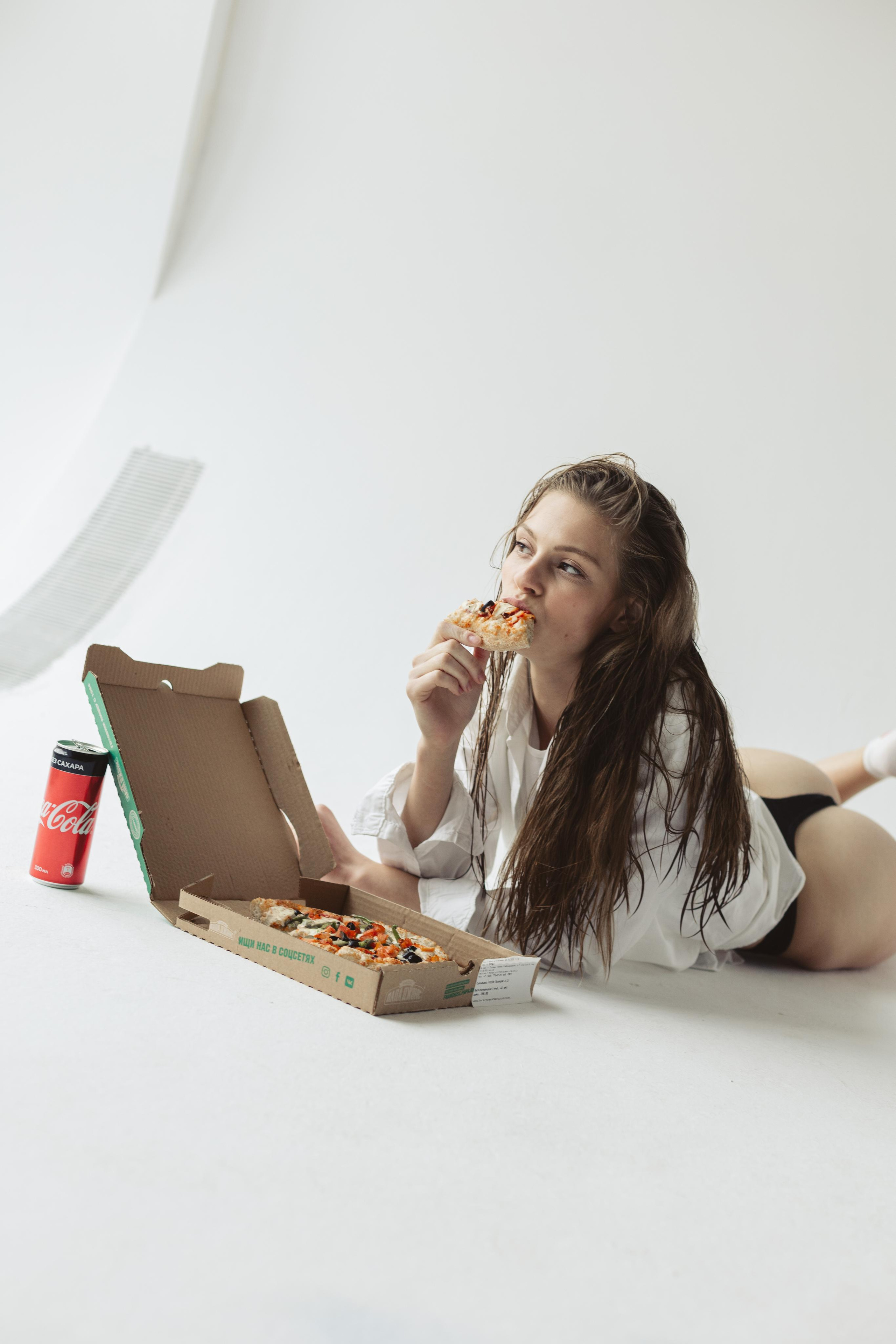 Olga. Фотограф в Москве Анна Дзен