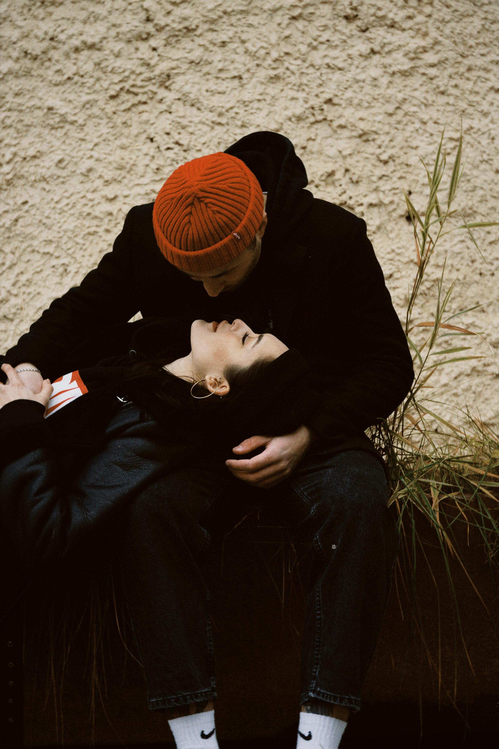 Sofia&Victor. Фотограф в Москве Анна Дзен