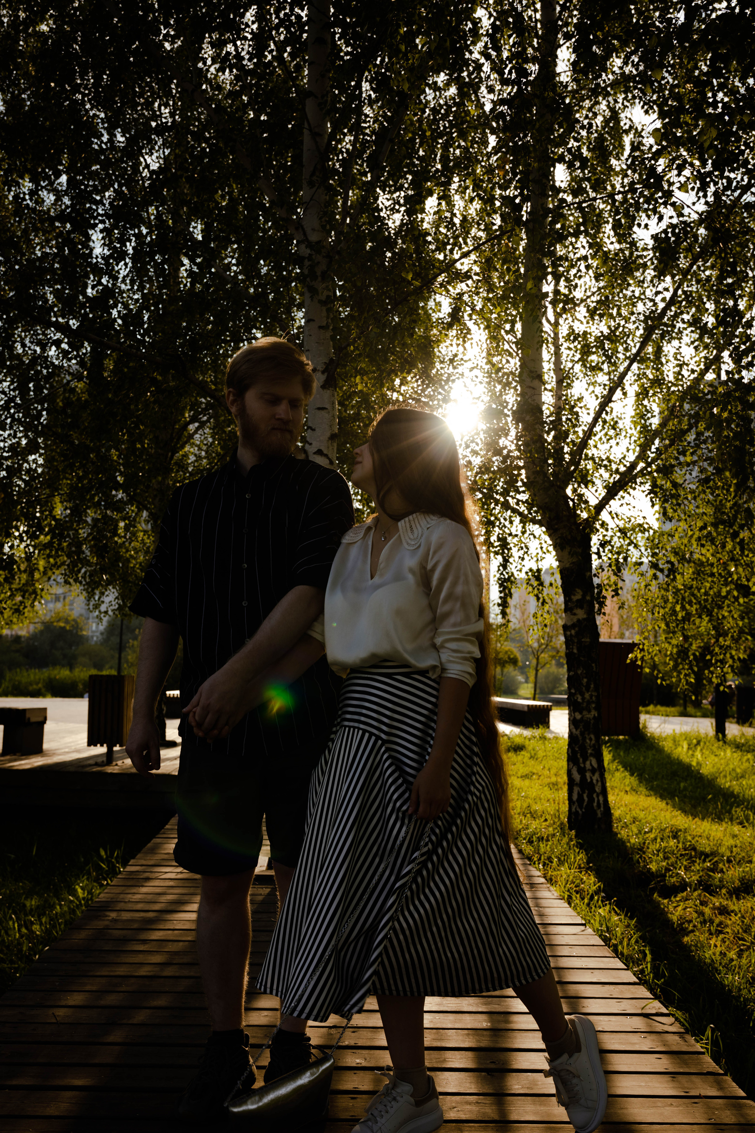 Helen&Sergey. Фотограф в Москве Анна Дзен