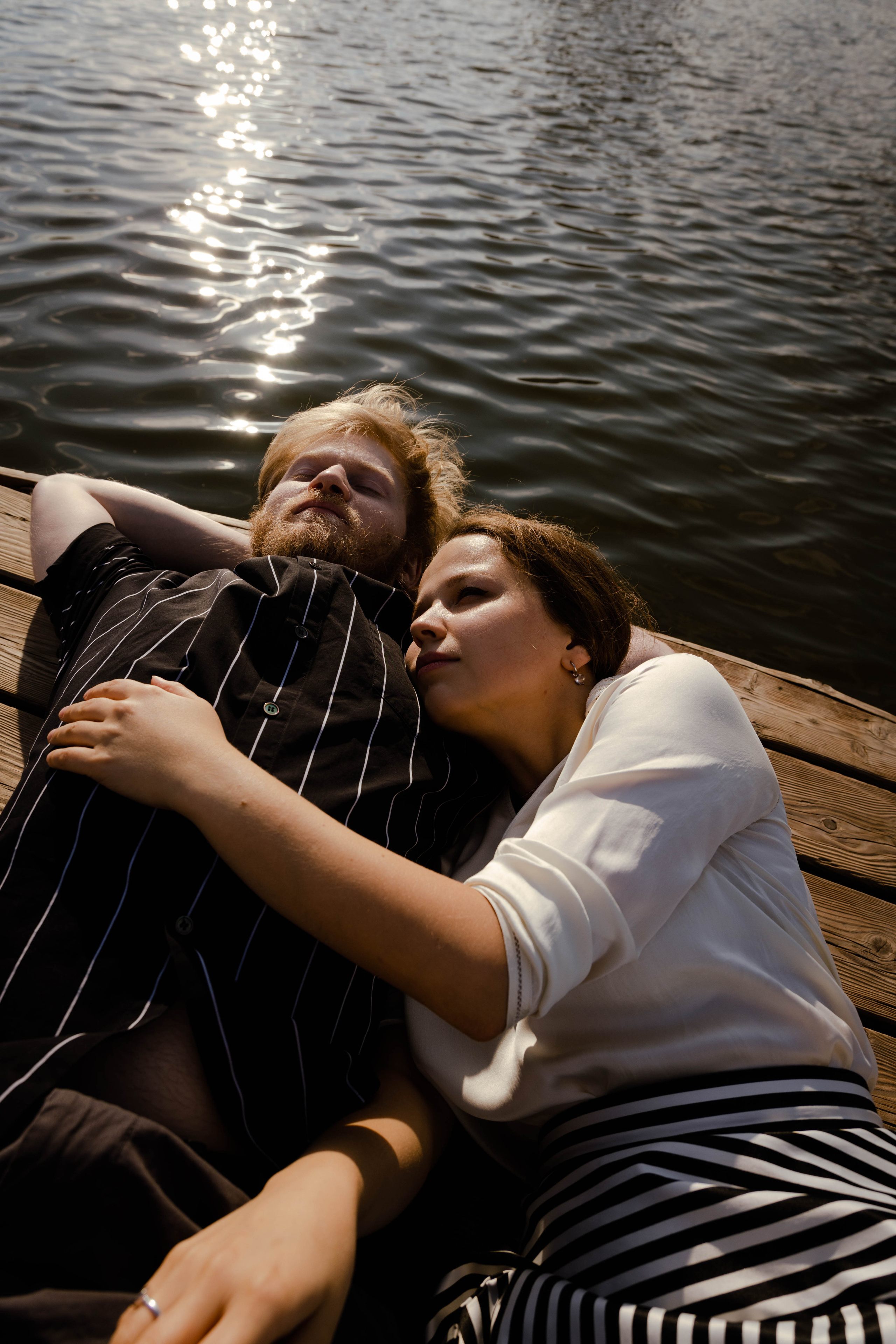 Helen&Sergey. Фотограф в Москве Анна Дзен